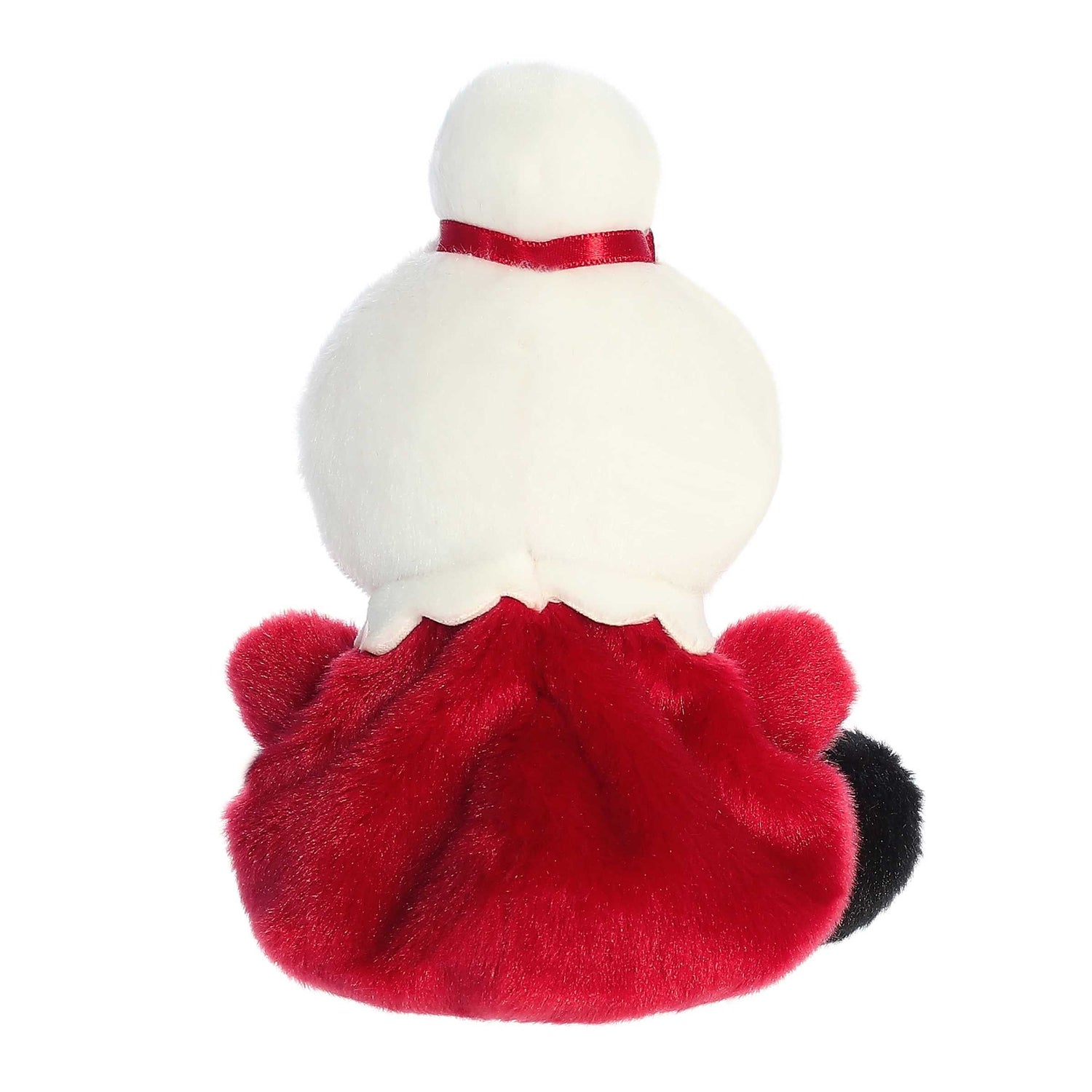 Palm Pals Mrs Claus