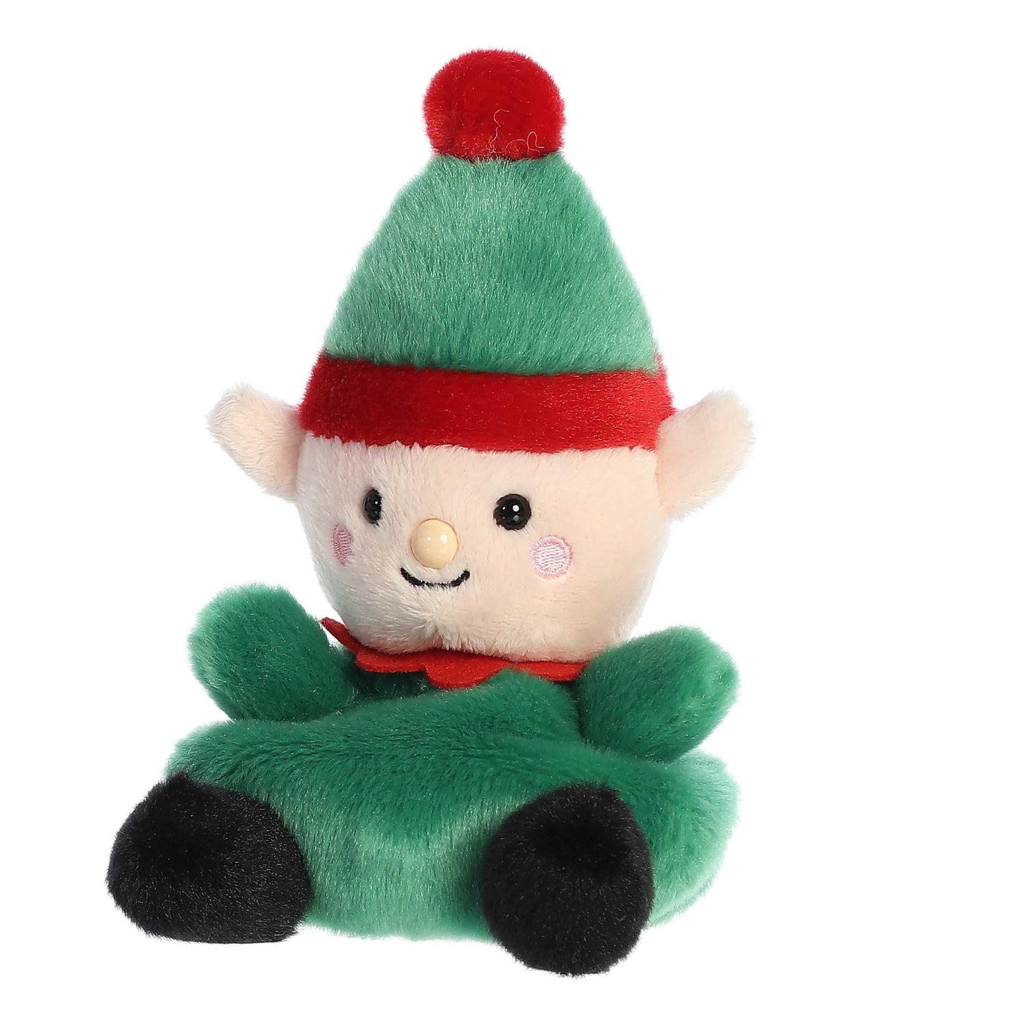 Palm Pals Jolly Elf