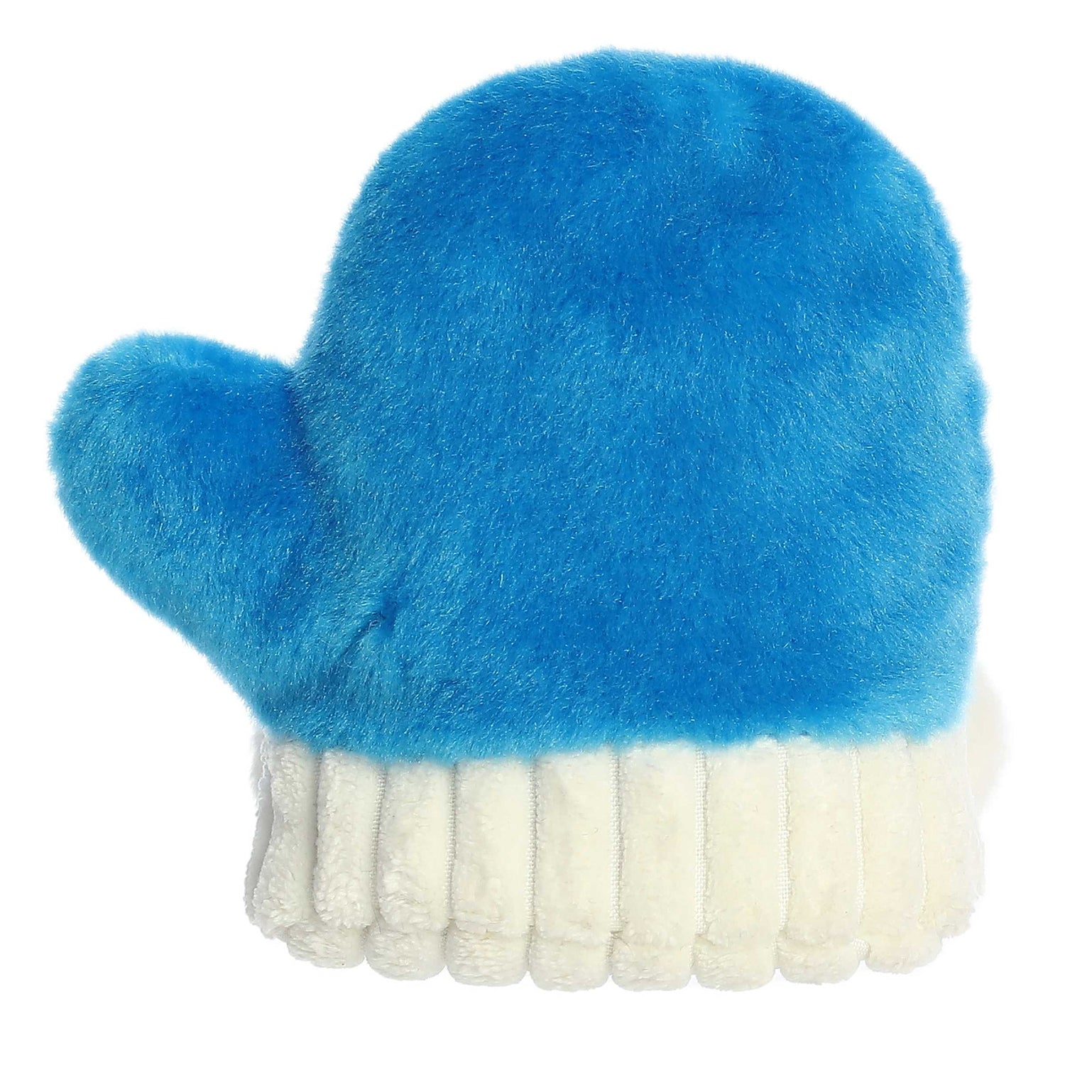 Palm Pals Merry Mitten