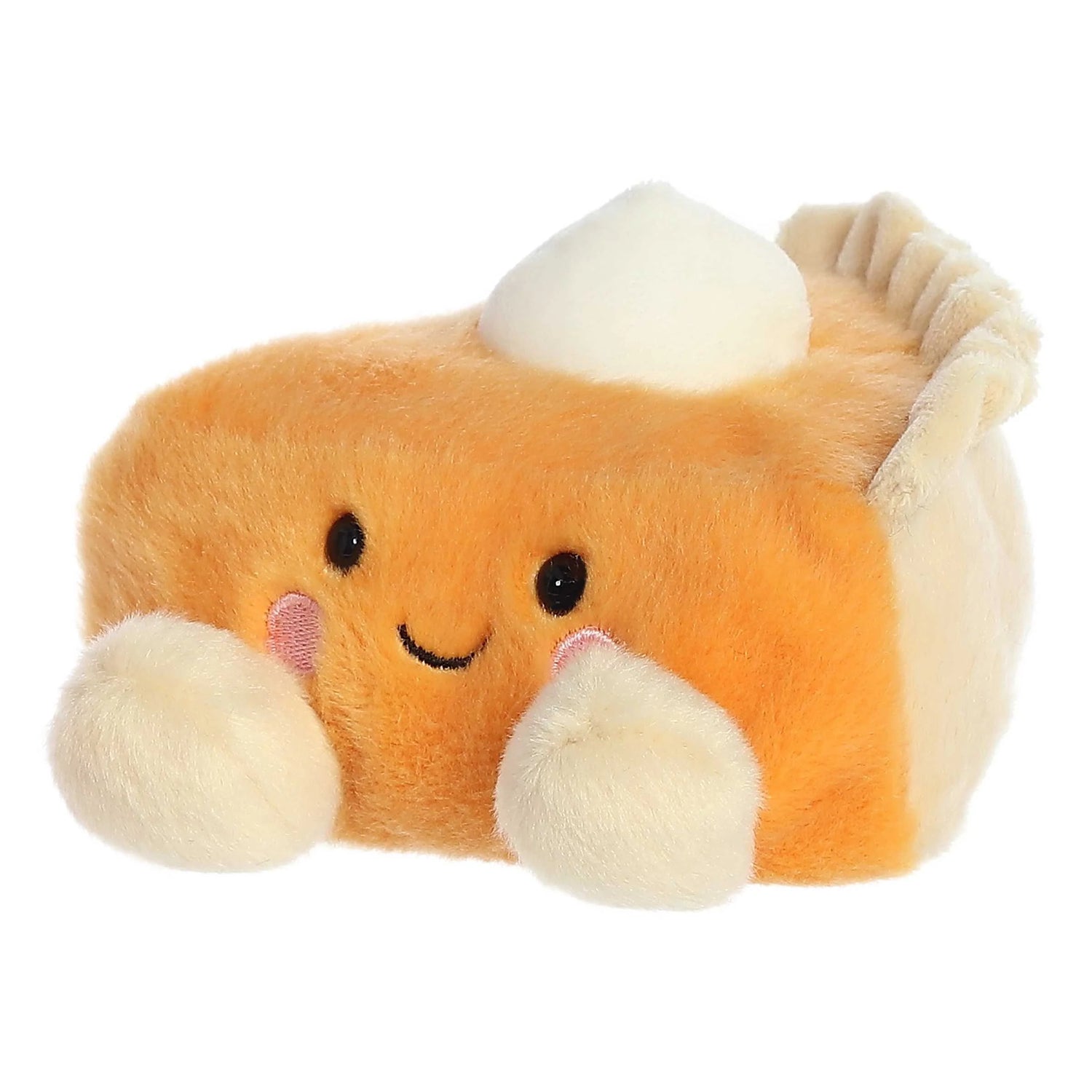 Palm Pals Peter Pumpkin Pie