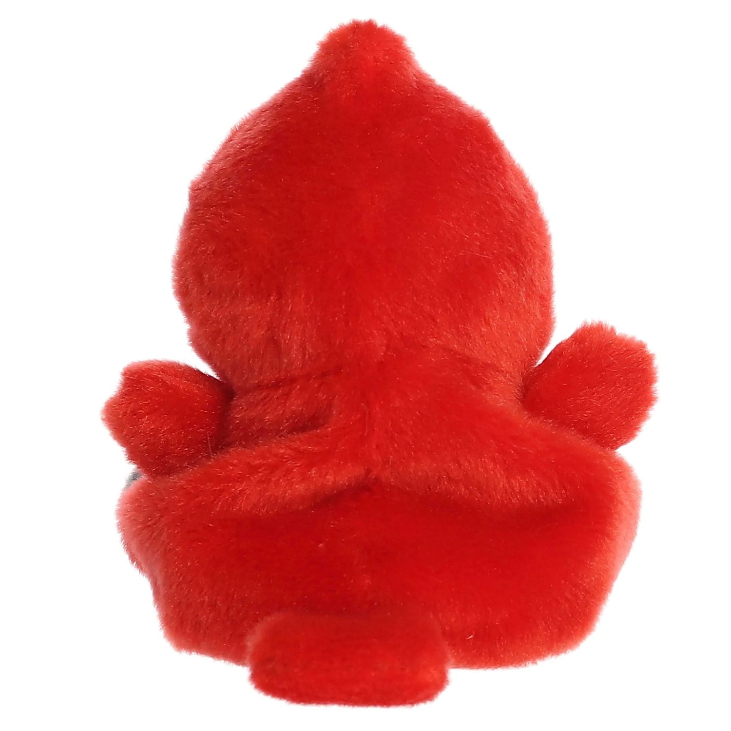 Palm Pals Louis Cardinal