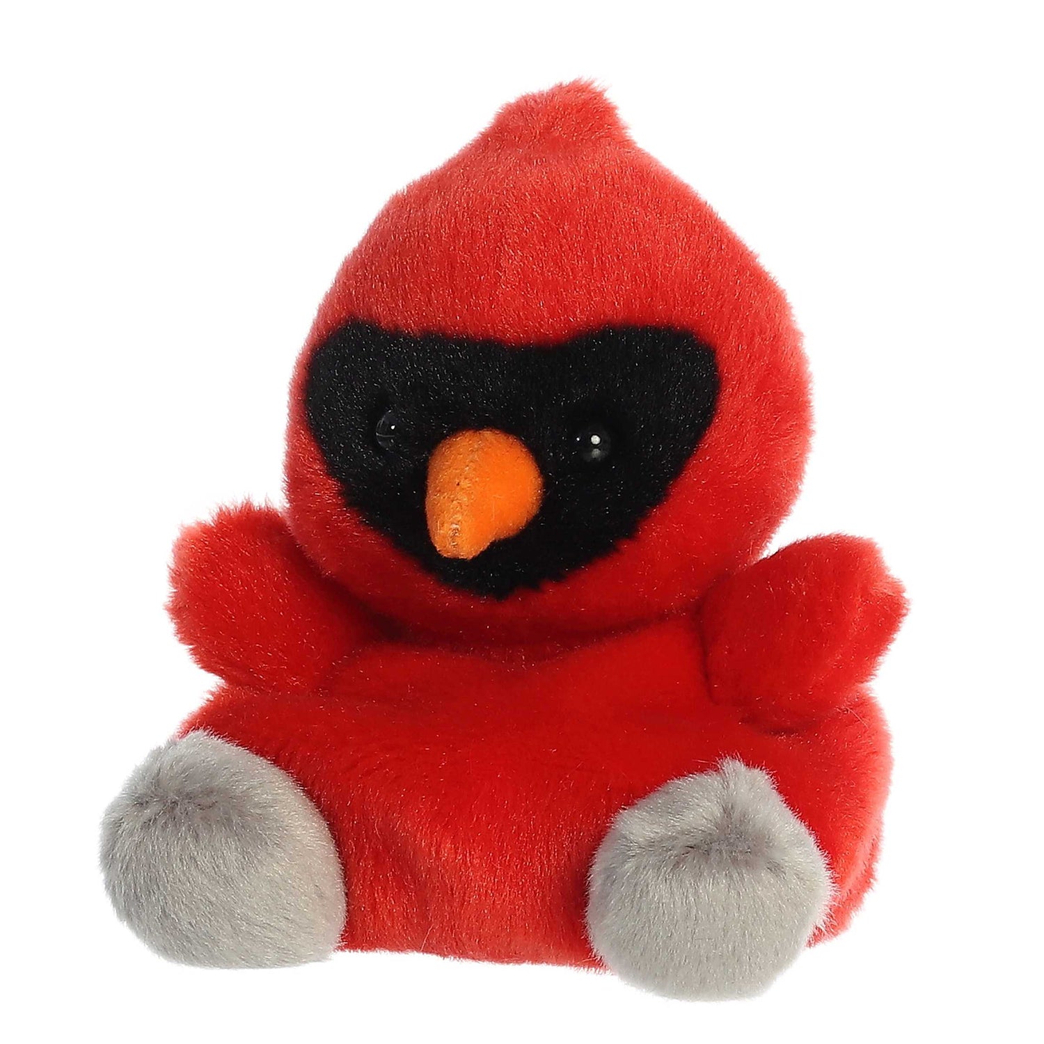 Palm Pals Louis Cardinal