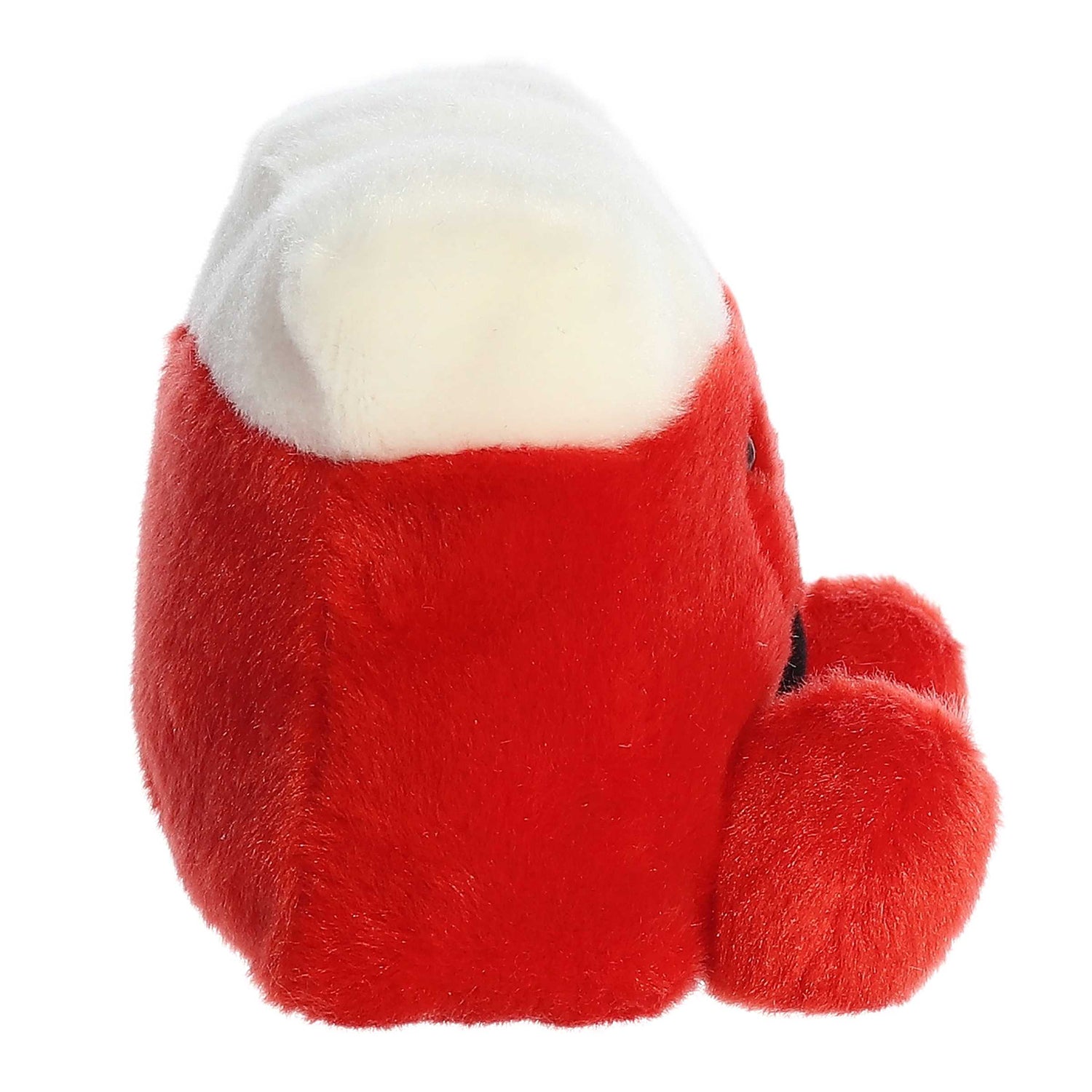 Palm Pals Cozy Fireplace