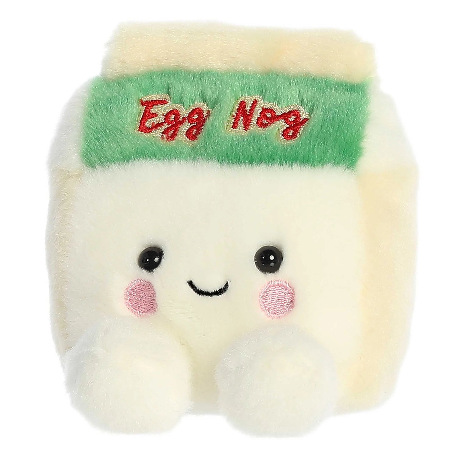 Palm Pals Emery Eggnog