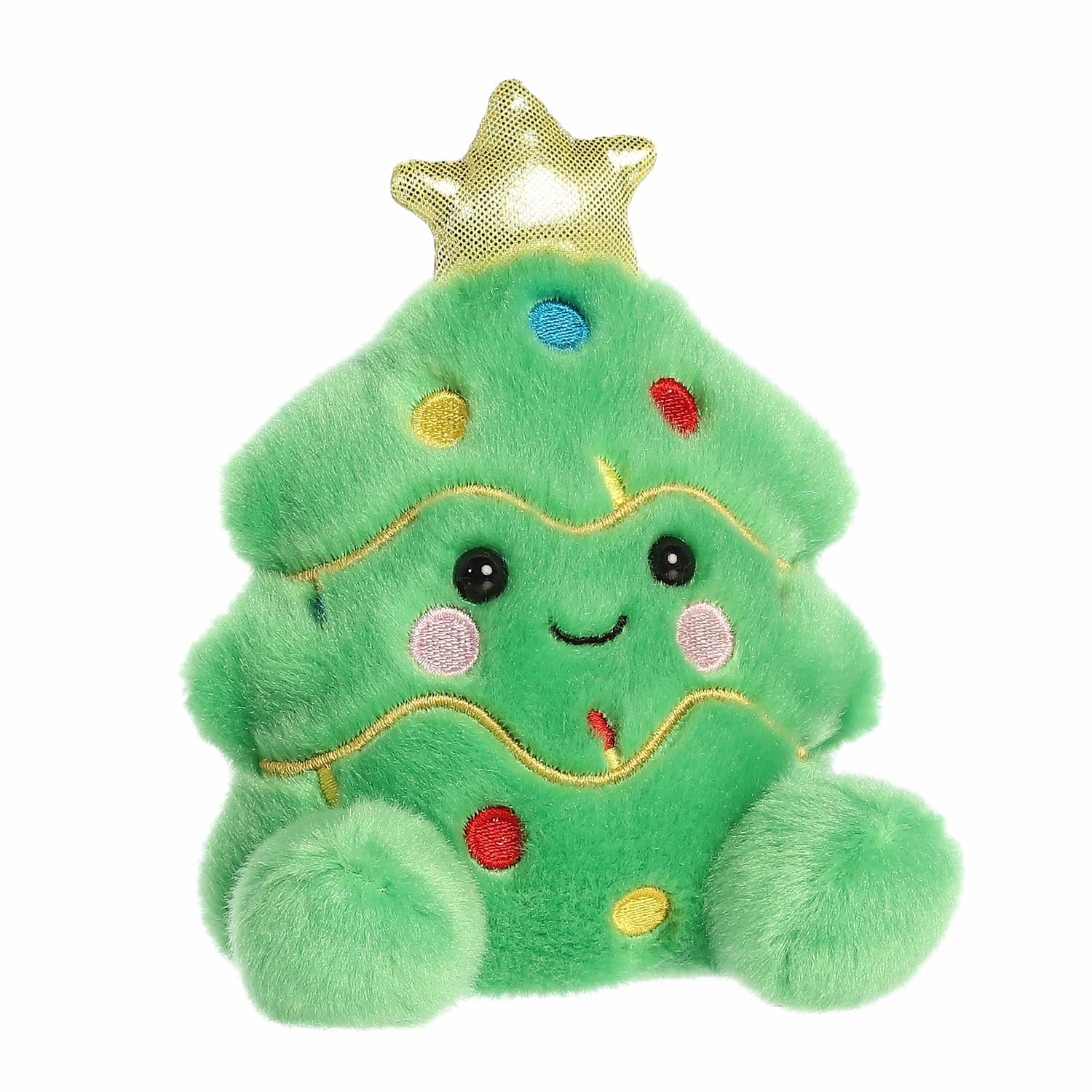Palm Pals Douglas Christmas Tree