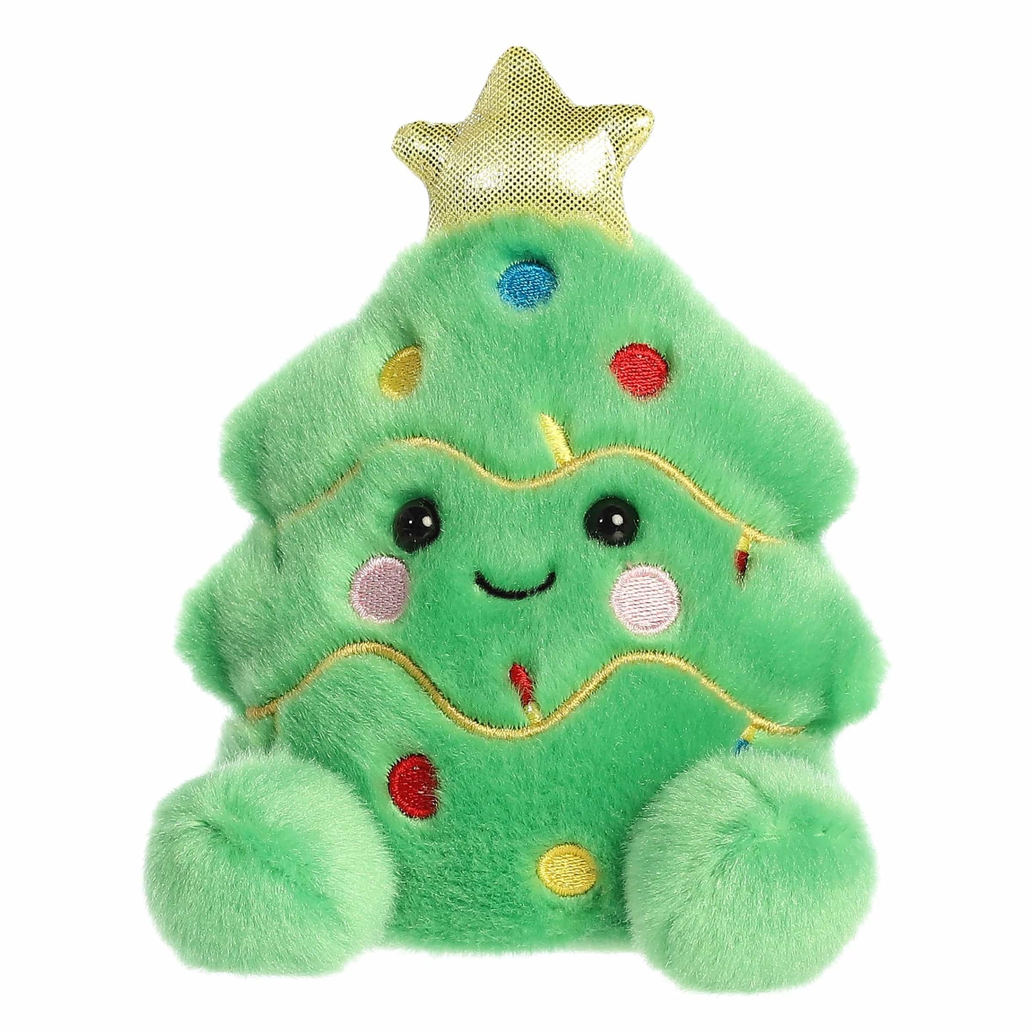 Palm Pals Douglas Christmas Tree