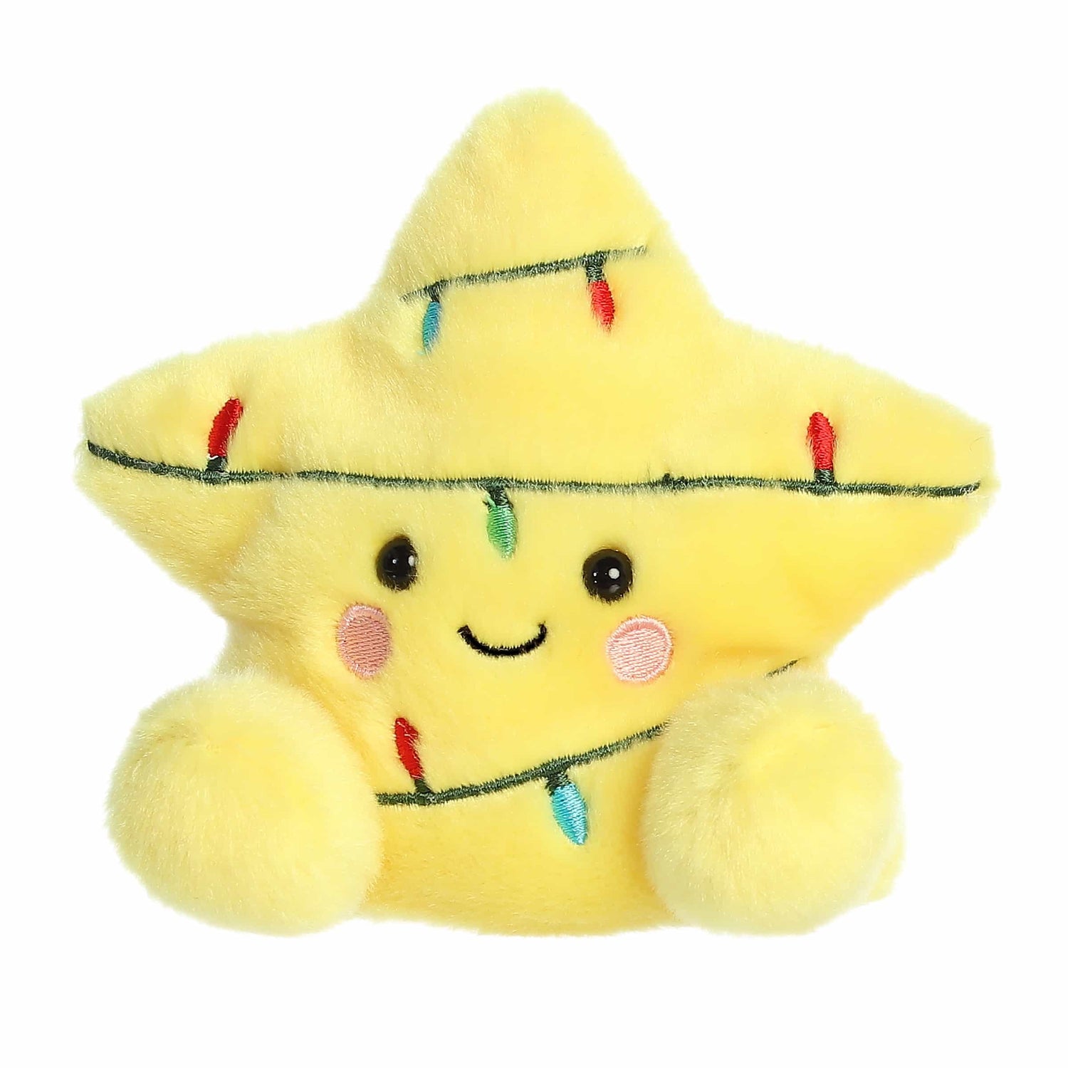 Palm Pals Navi Star Topper
