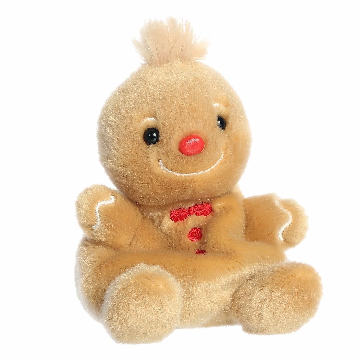 Palm Pals Gino Gingerbread Man
