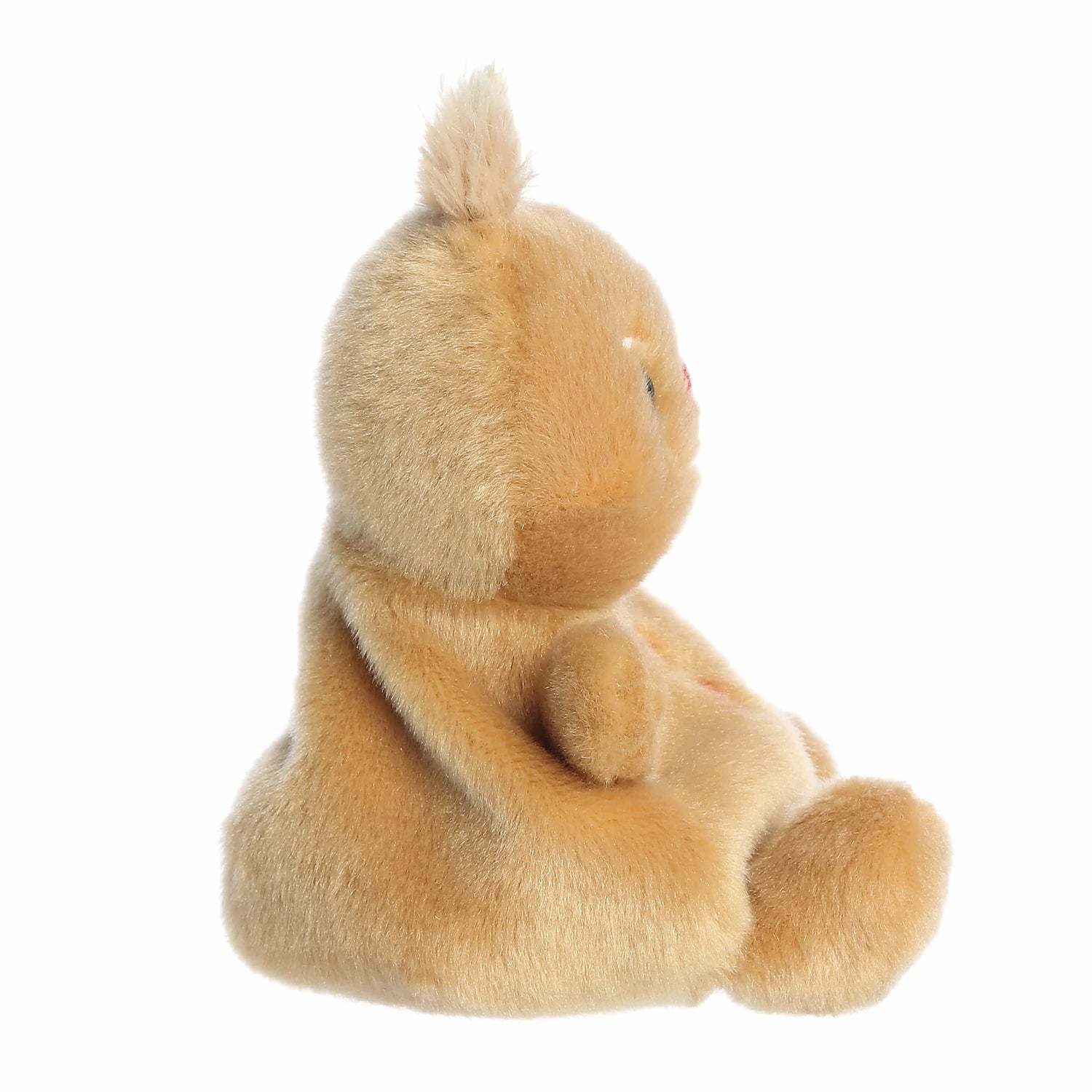 Palm Pals Gino Gingerbread Man