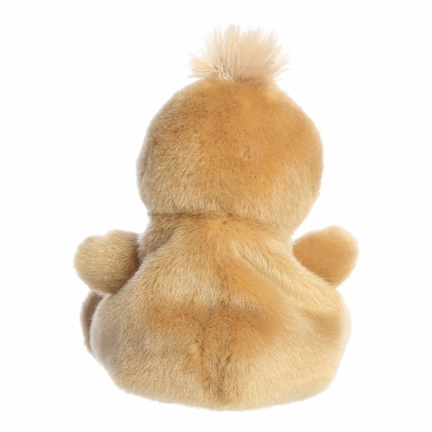 Palm Pals Gino Gingerbread Man