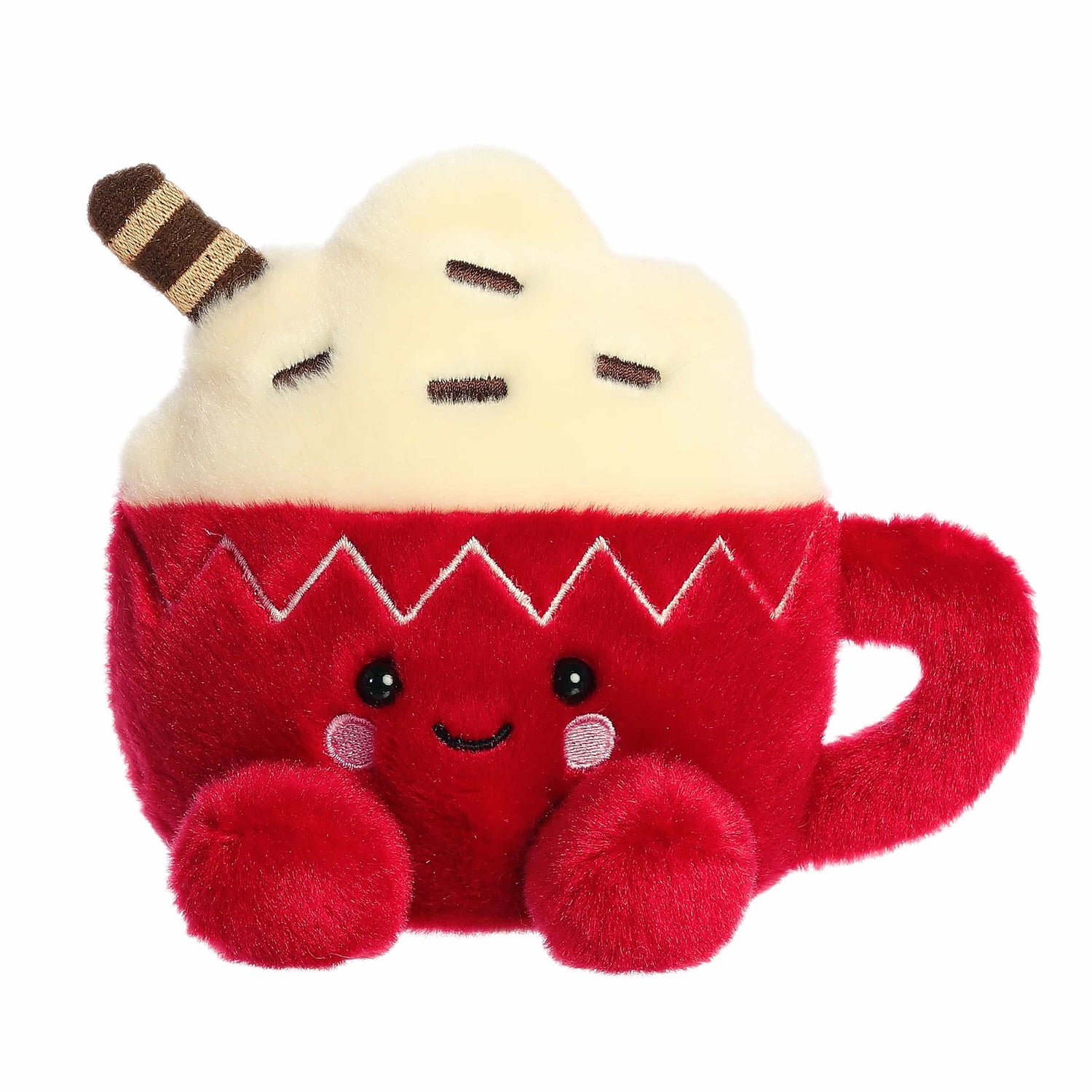 Palm Pals Cassia Hot Cocoa