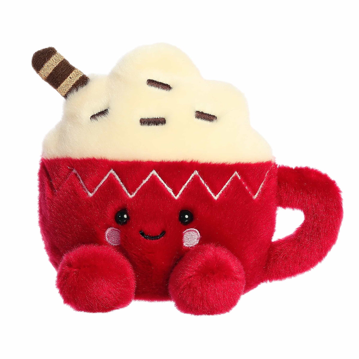 Palm Pals Cassia Hot Cocoa
