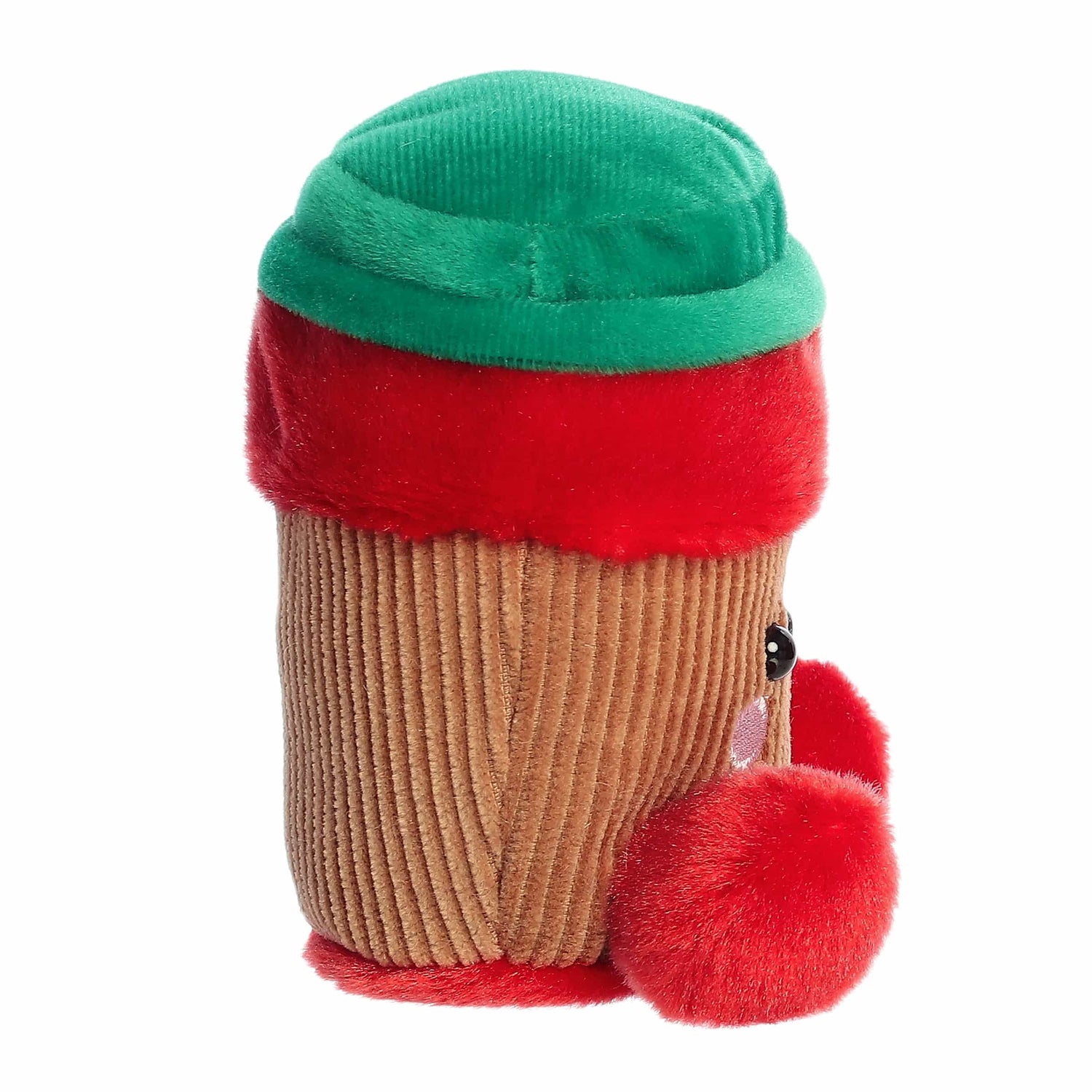Palm Pals Jo Peppermint Mocha