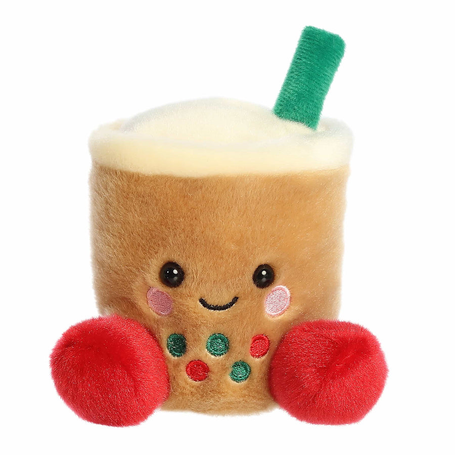 Palm Pals Chewy Festive Boba