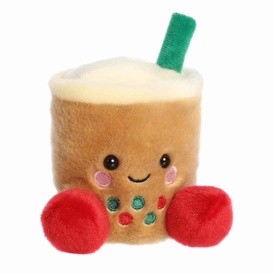 Palm Pals Chewy Festive Boba