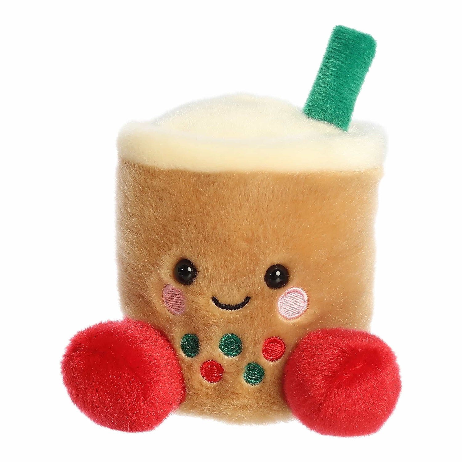 Palm Pals Chewy Festive Boba
