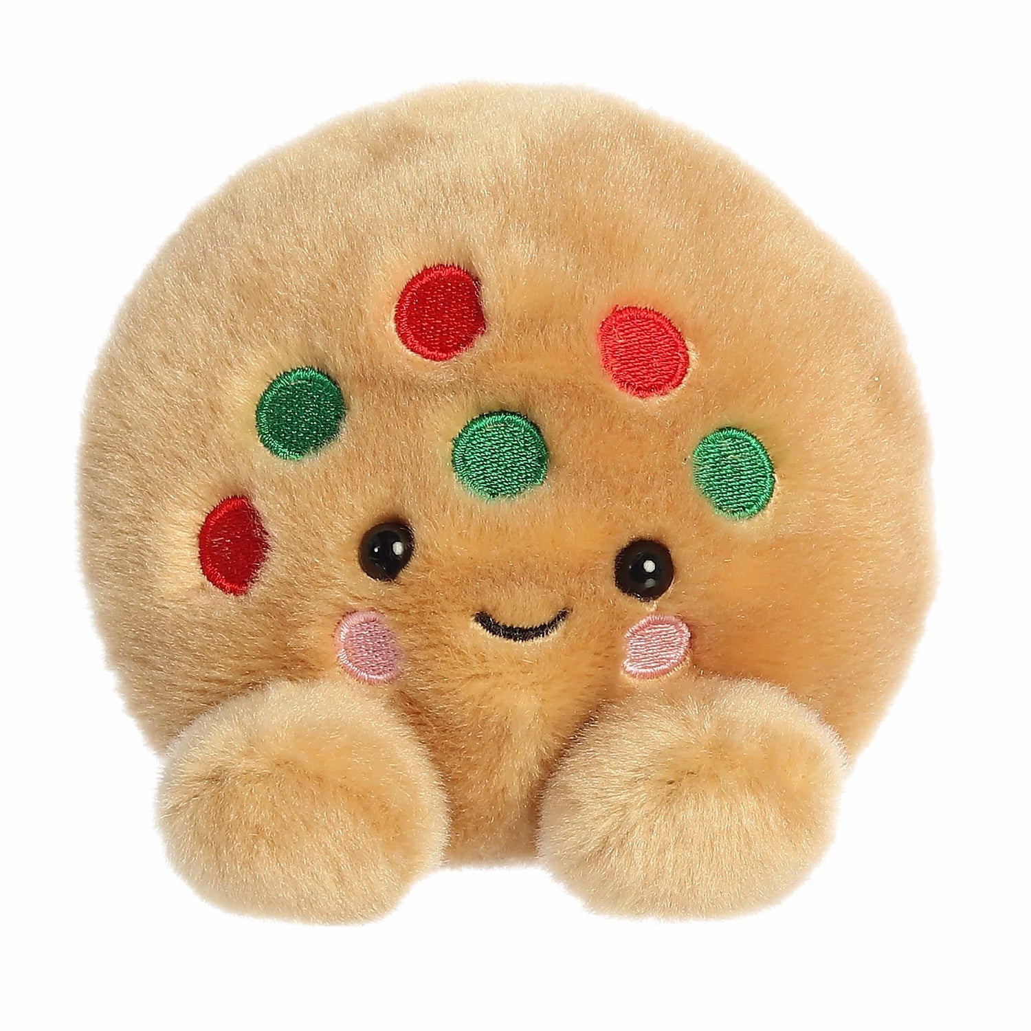 Palm Pals Kringle Cookie