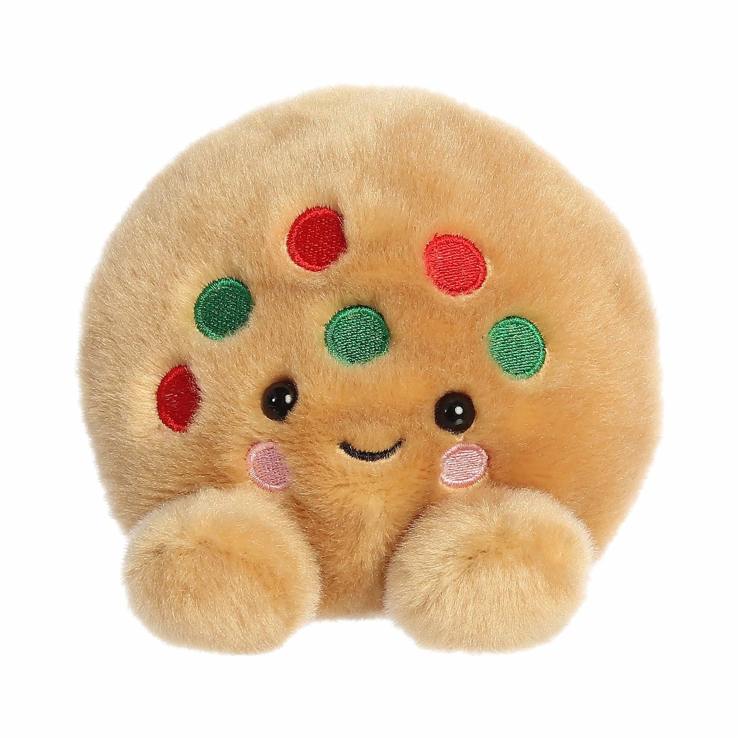 Palm Pals Kringle Cookie