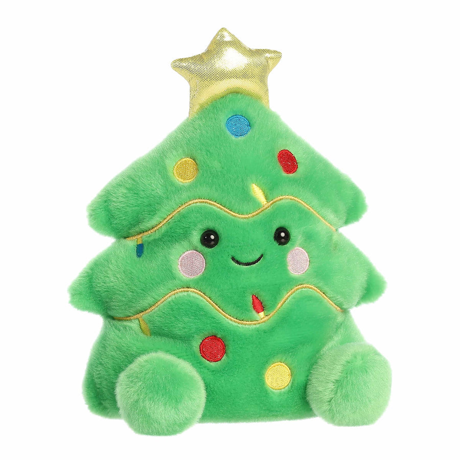 Palm Pals 8" Douglas Christmas Tree
