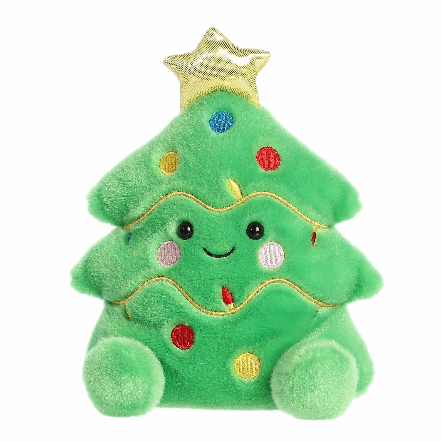 Palm Pals 8" Douglas Christmas Tree