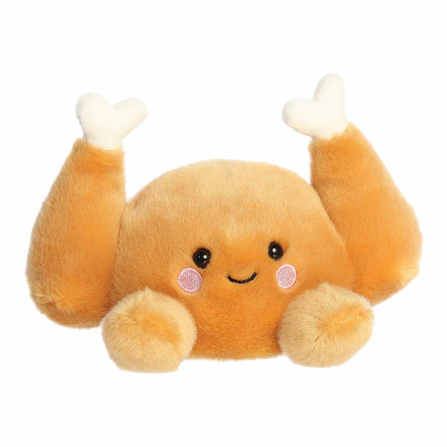 Palm Pals Wishbone Turkey