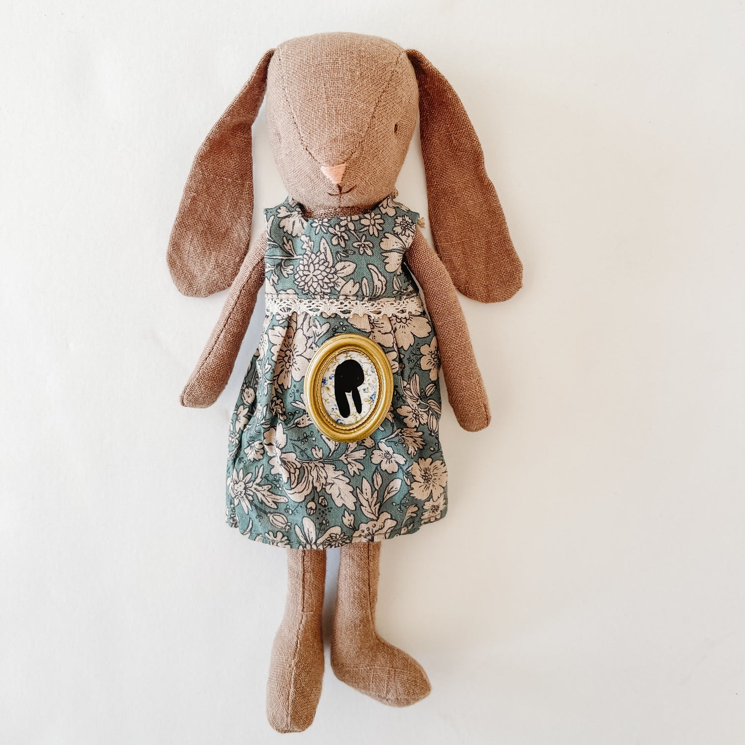 Mouse/Rabbit Portraits (Set #1)