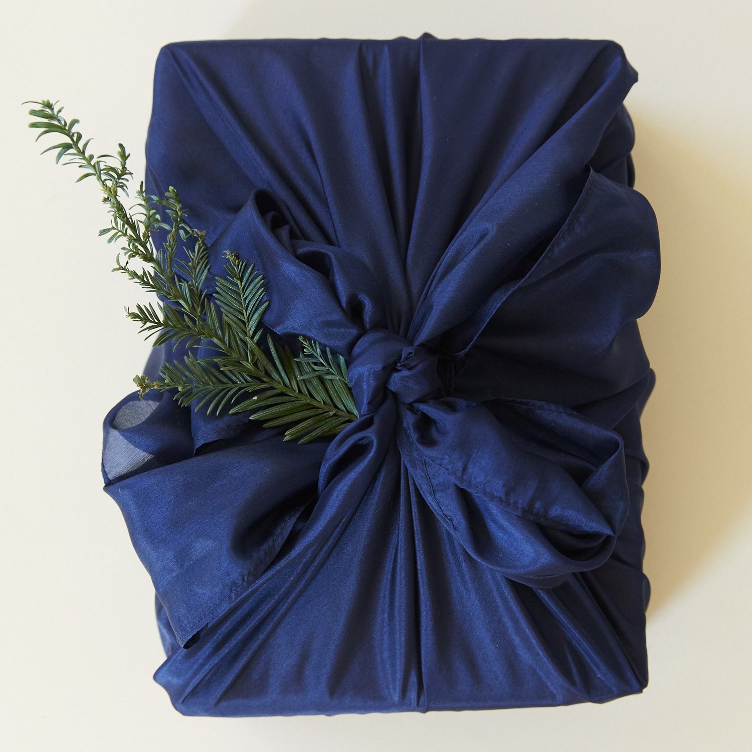 Sararh's Silks Playsilk (Midnight)