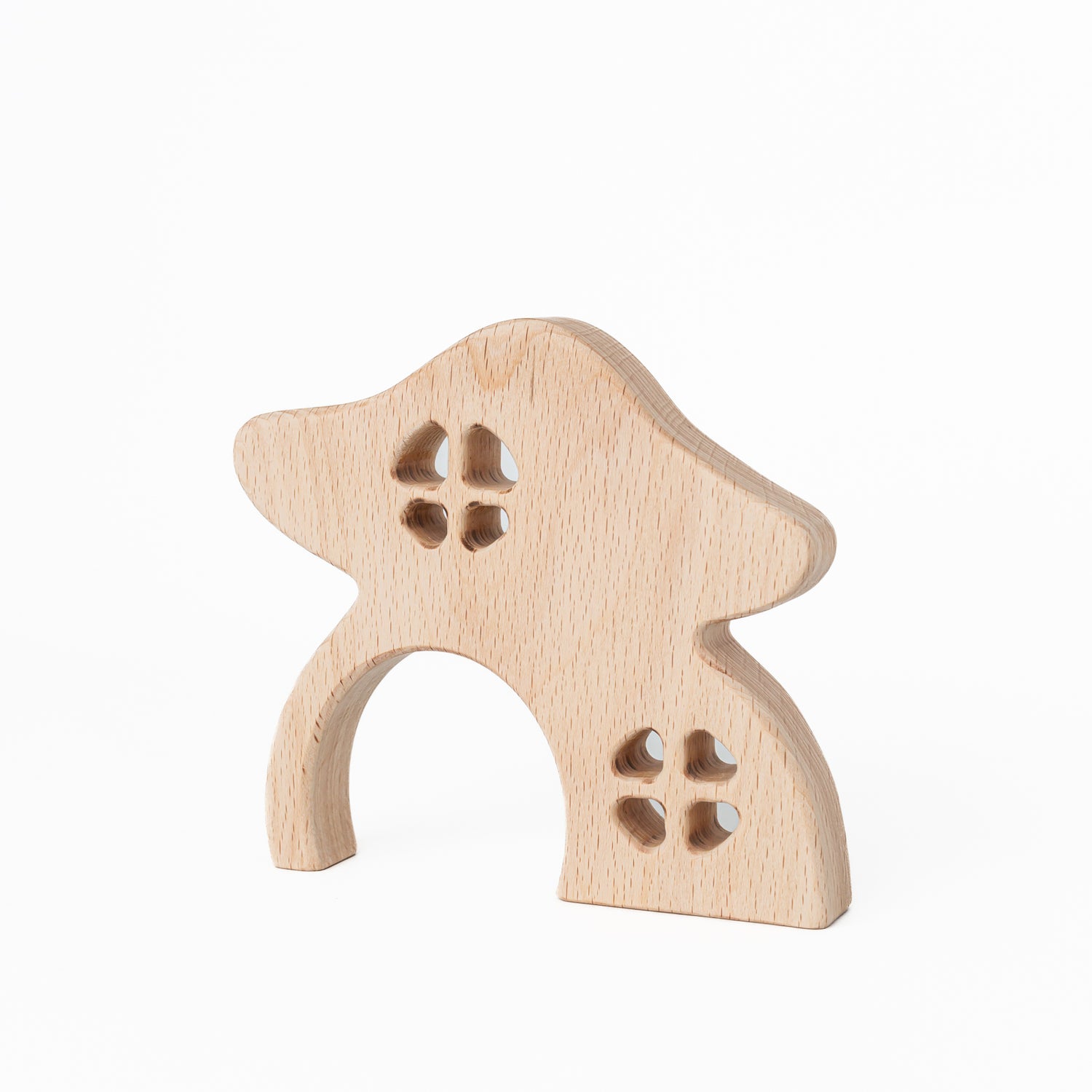 Gnome House | Wooden Toy House