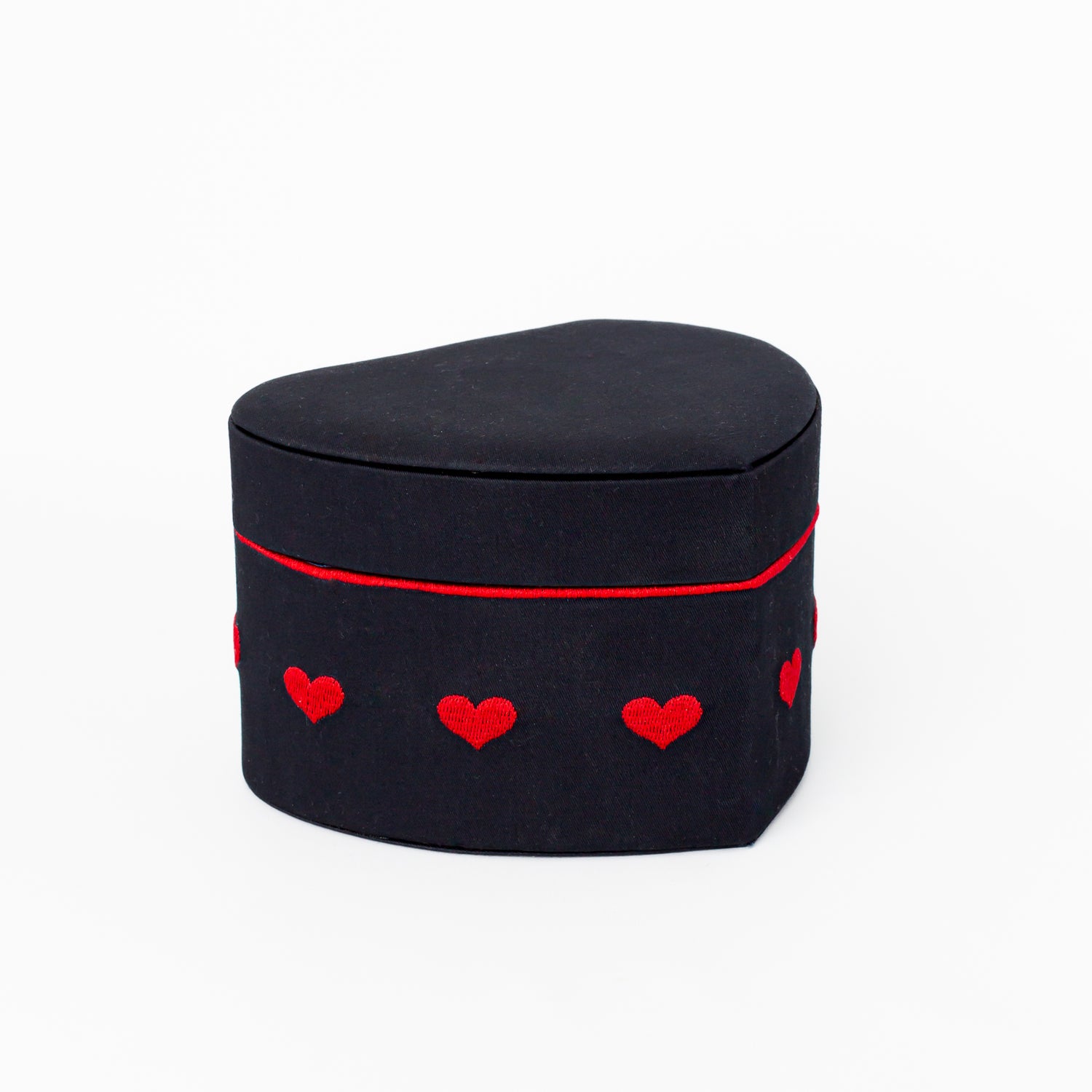 Musical Heart-Shaped Treasure Box by Konges Sløjd