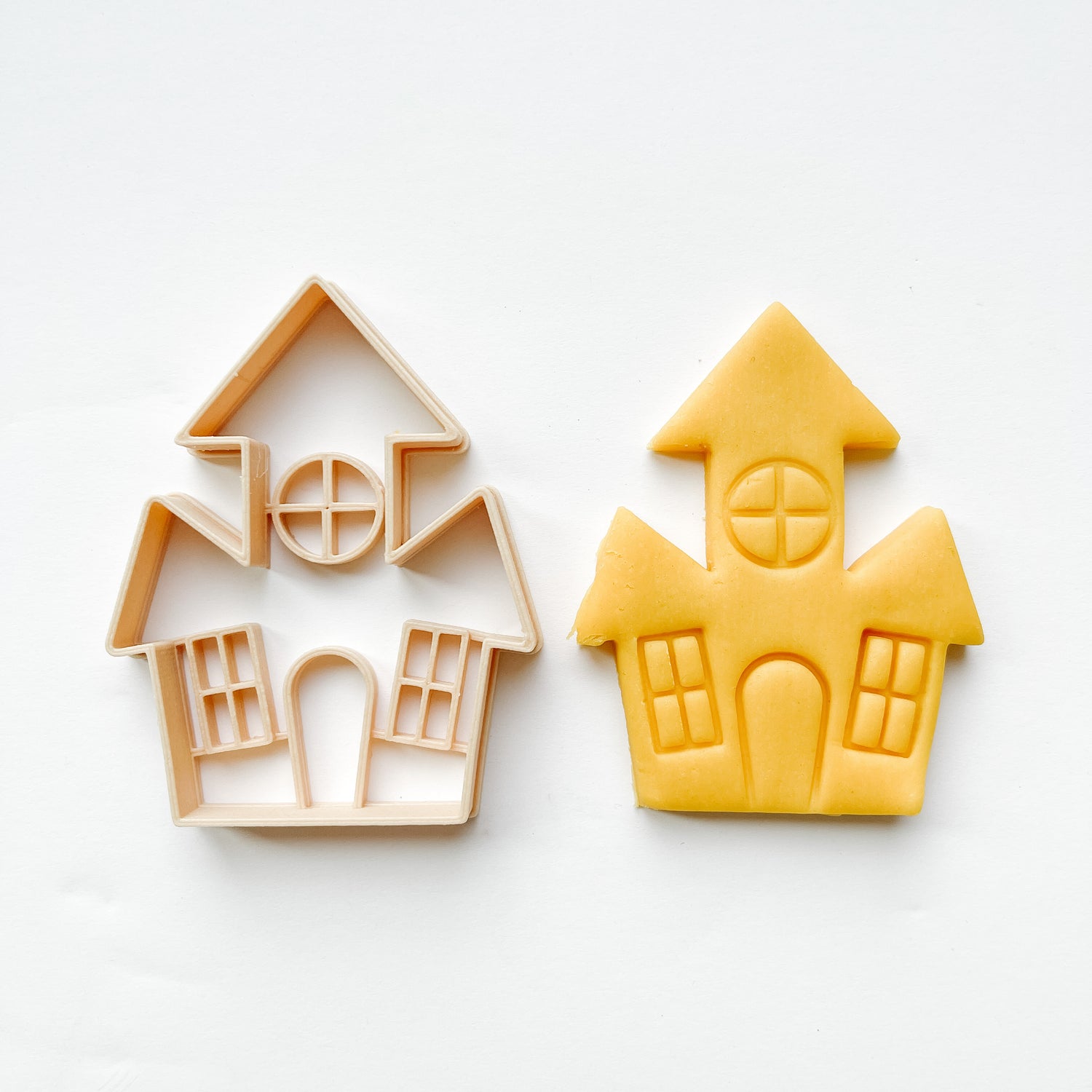 Mini Halloween Eco Cutter Set