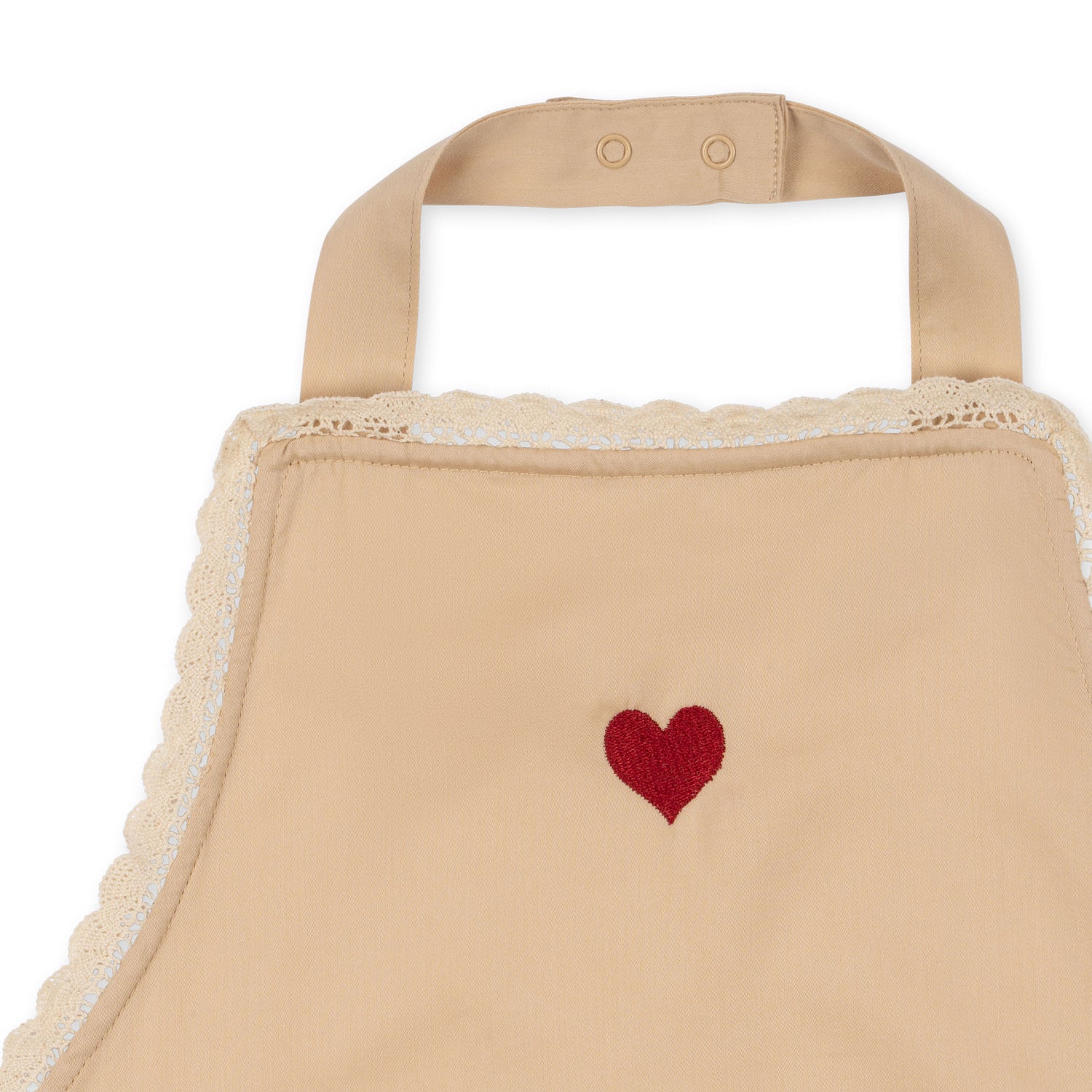 Kids Apron & Oven-Mitt Set by Konges Sløjd