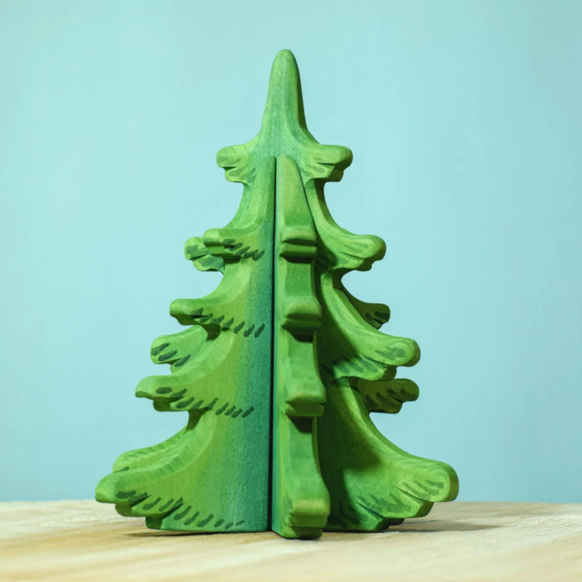 Sugar Pine Tree | Wooden Toy