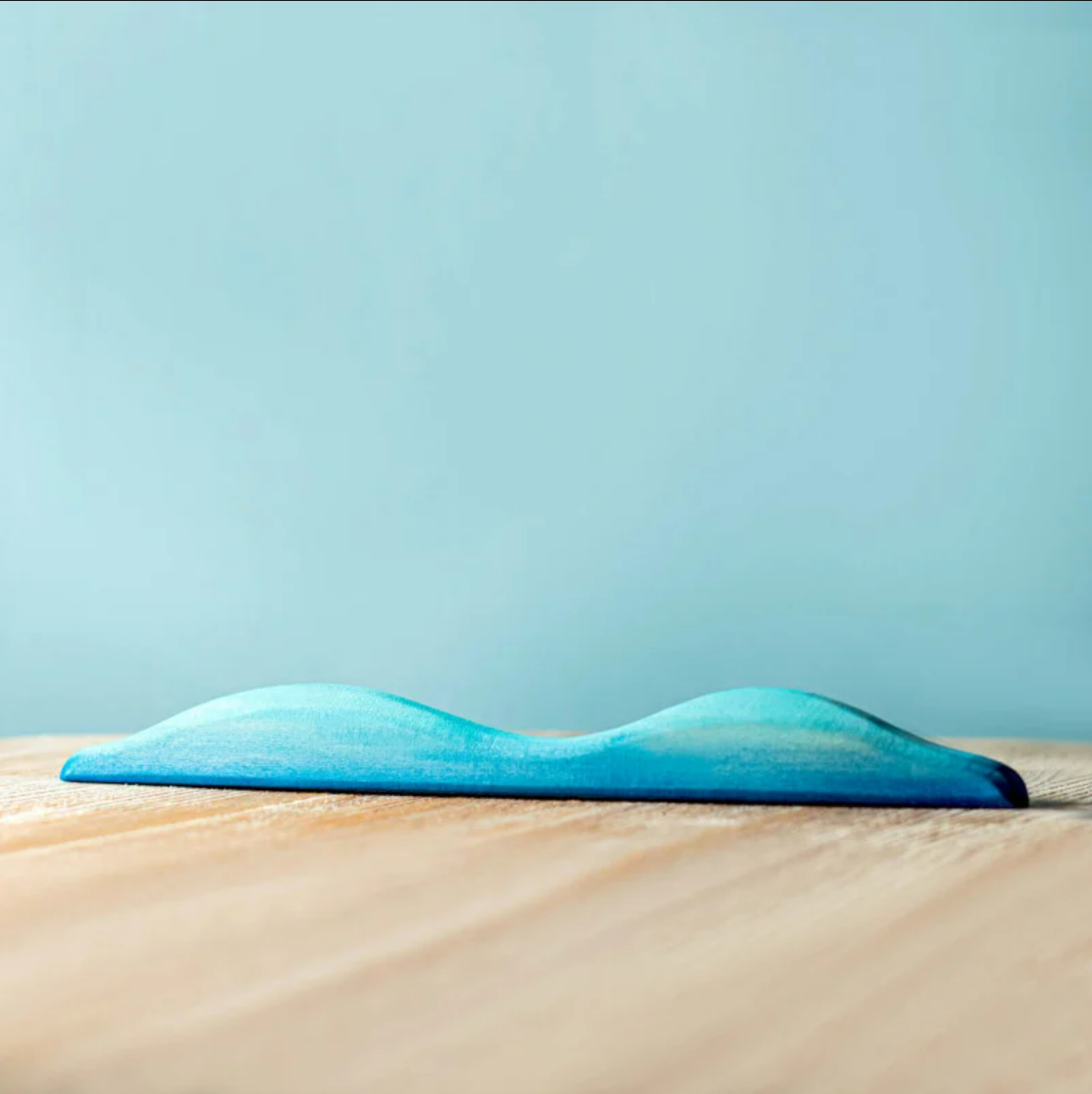 Water Waves | Wooden Toy