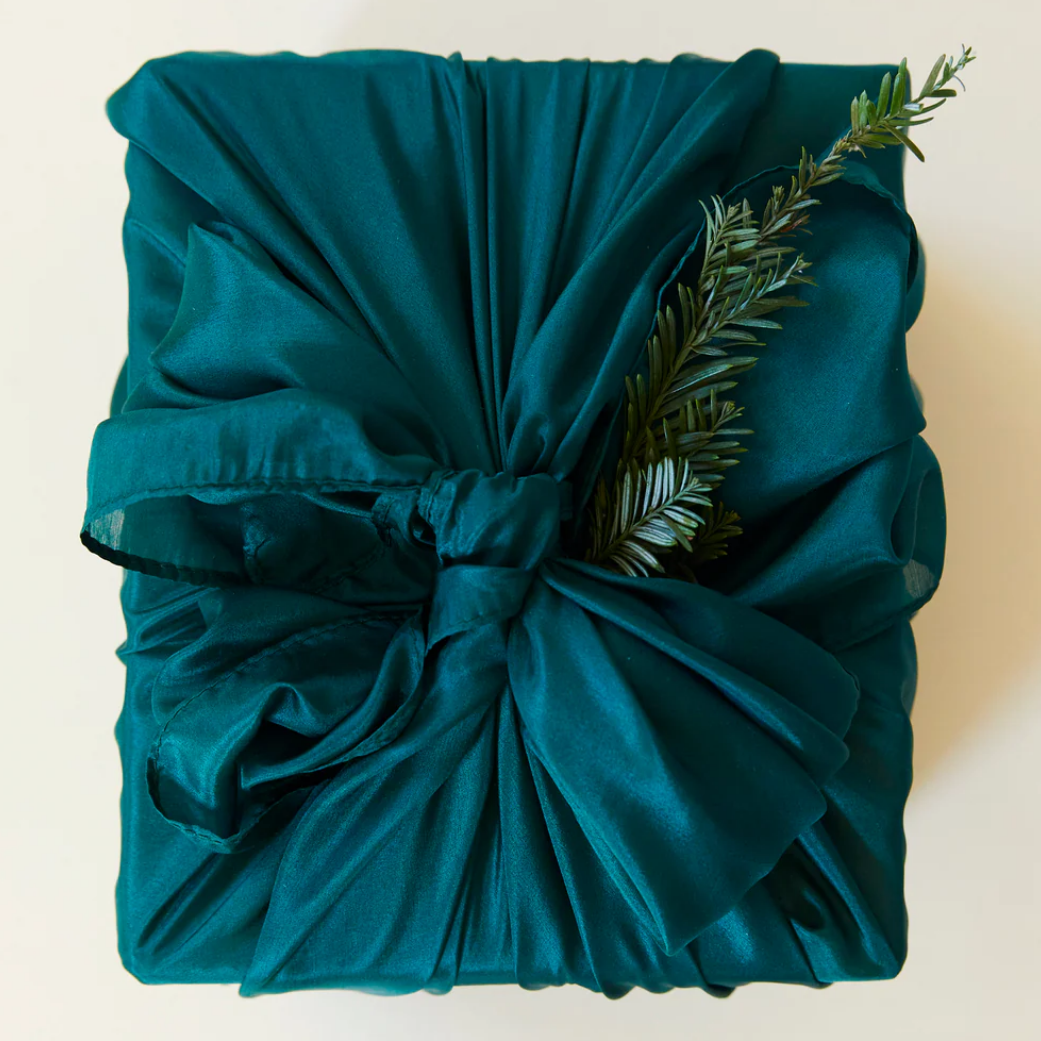 Sarah's Silks Playsilk (Evergreen)