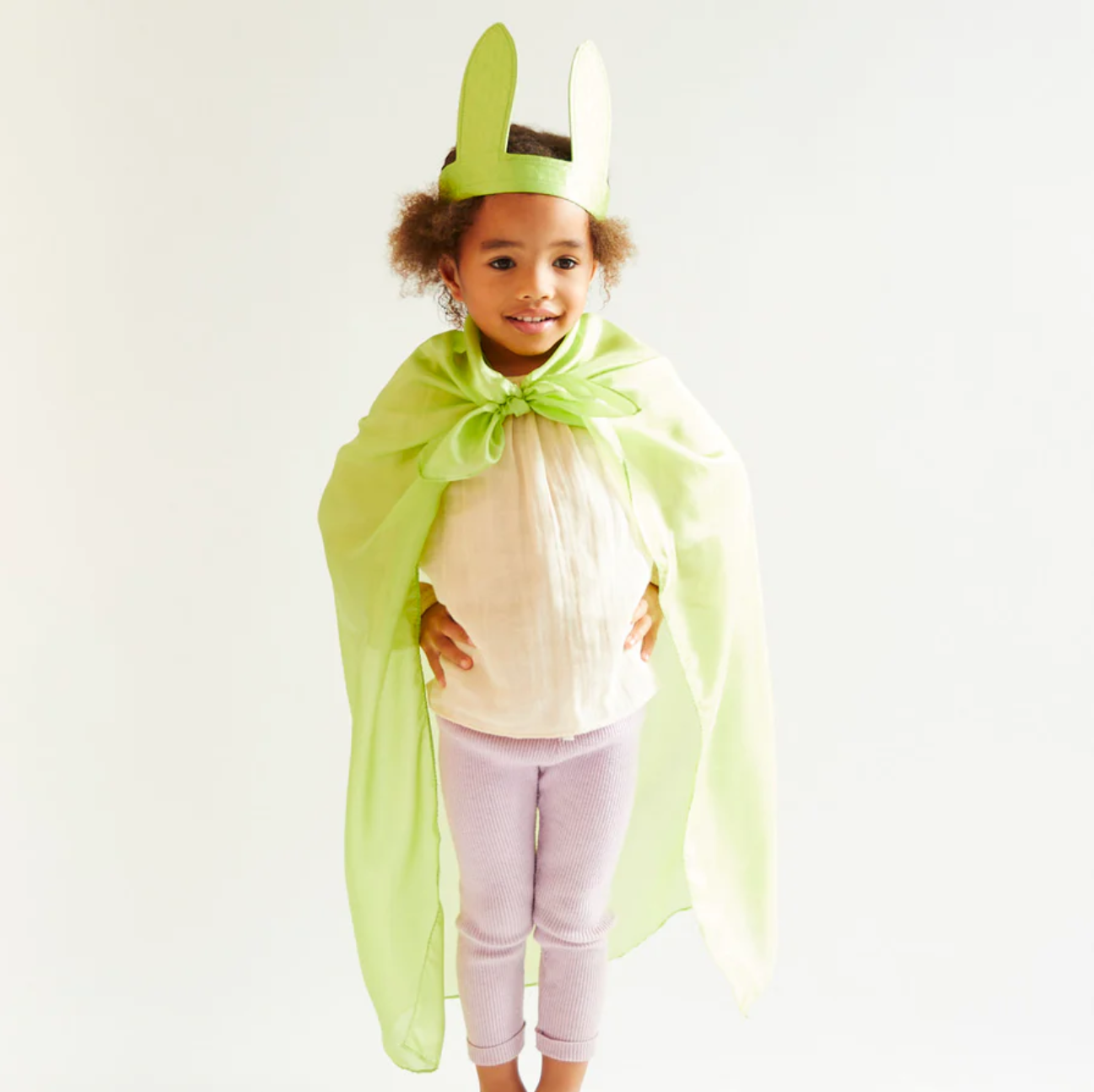 Sarah's Silks Playsilk (Parrot)