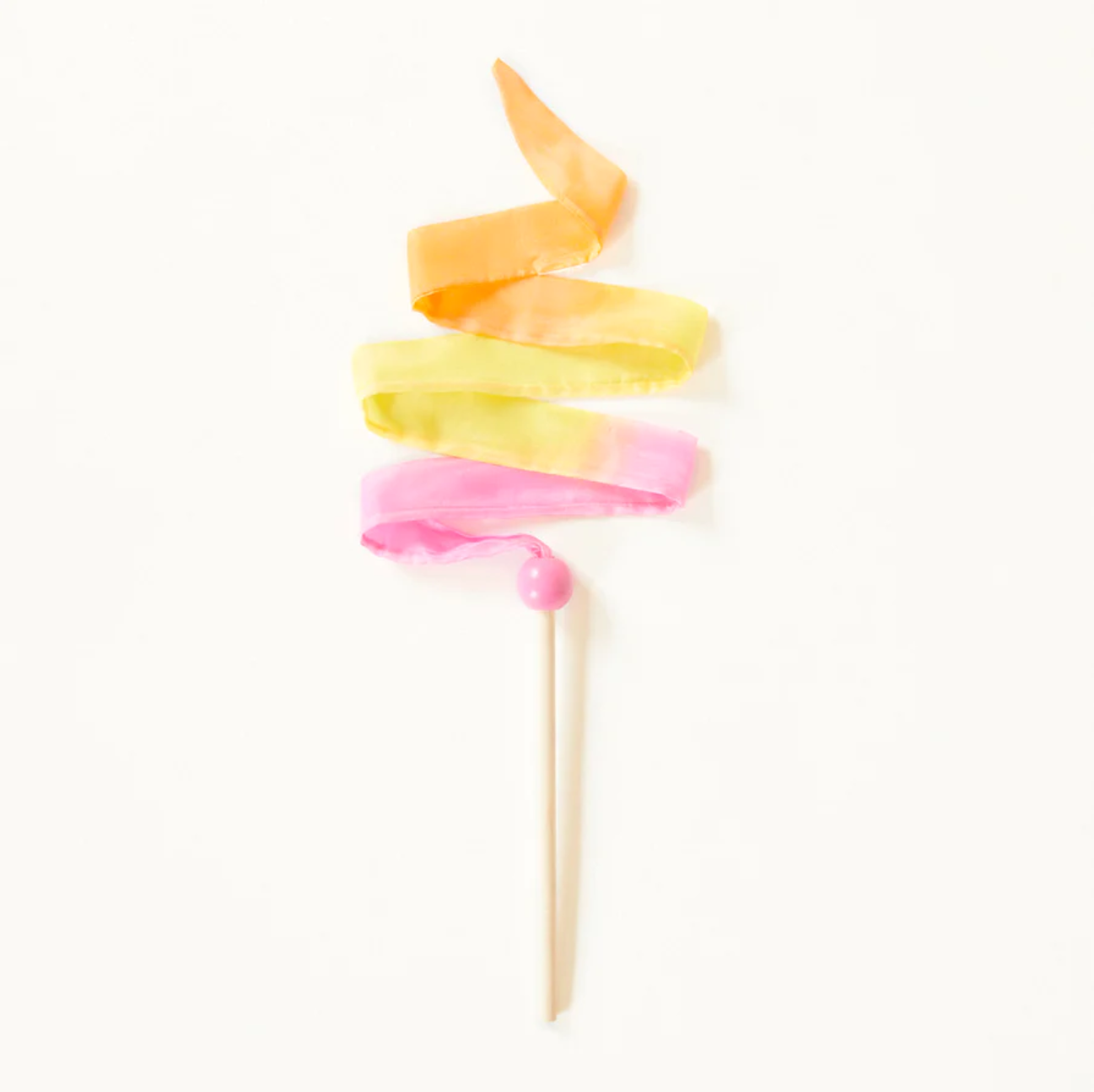 Limited Edition Mini Streamer (Hummingbird Pink)