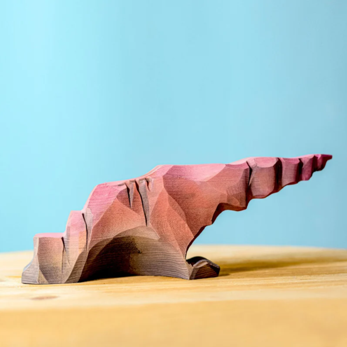 Howlstone | Wooden Toy