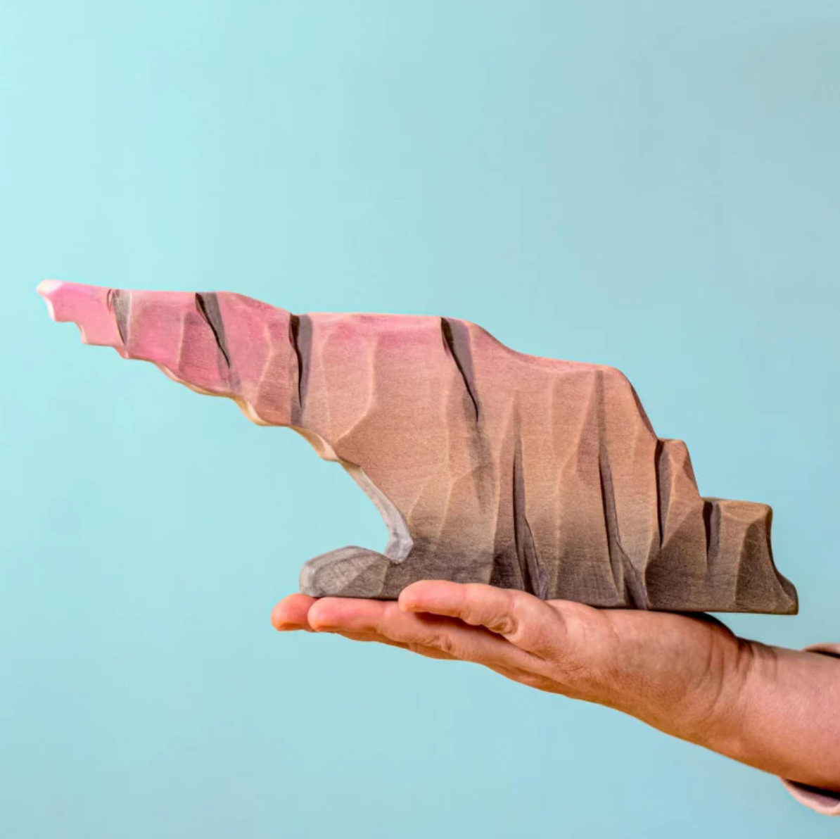Howlstone | Wooden Toy