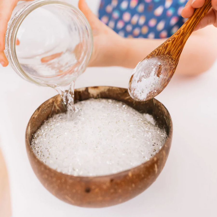 Potion Play (Wish Spell)