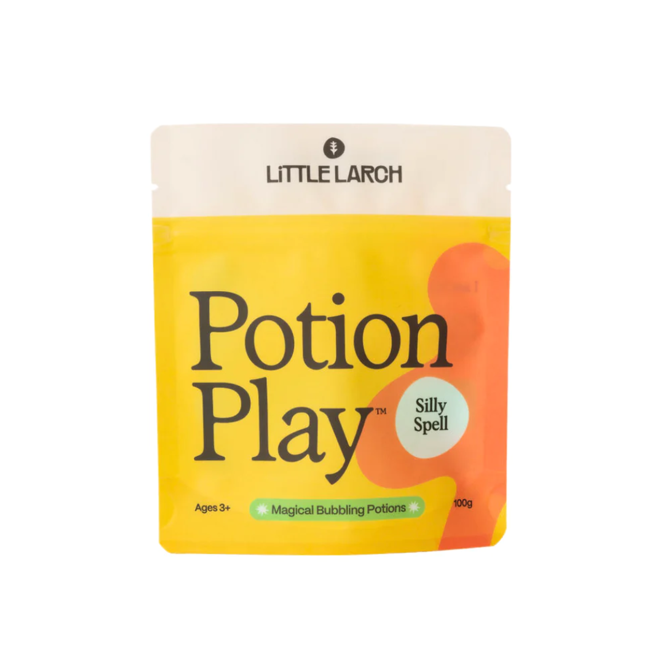 Play Potion (Silly Spell)