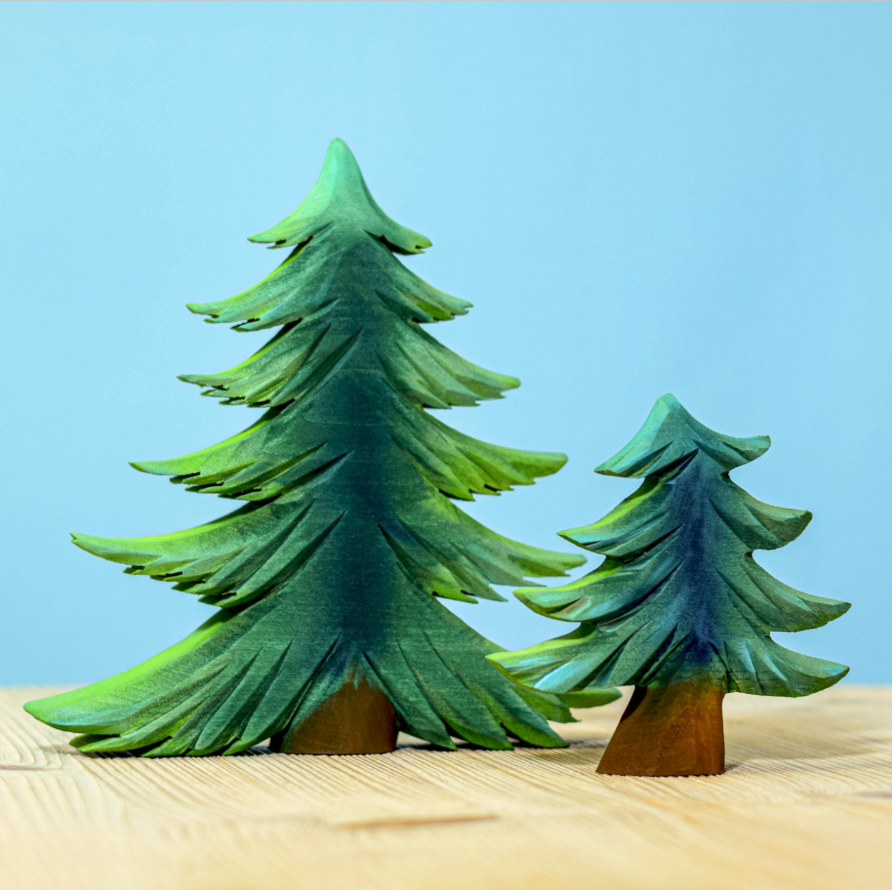 Small Fir Tree