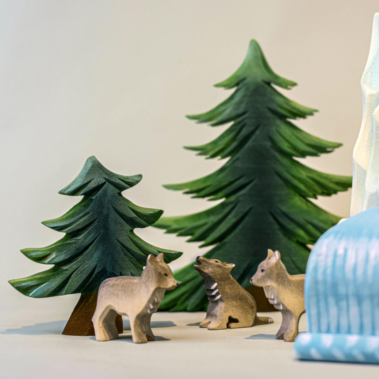 Small Fir Tree