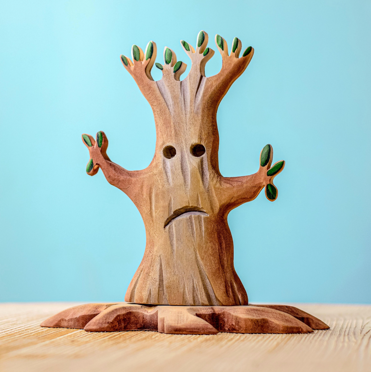 Spooky Tree Set | Halloween Toy