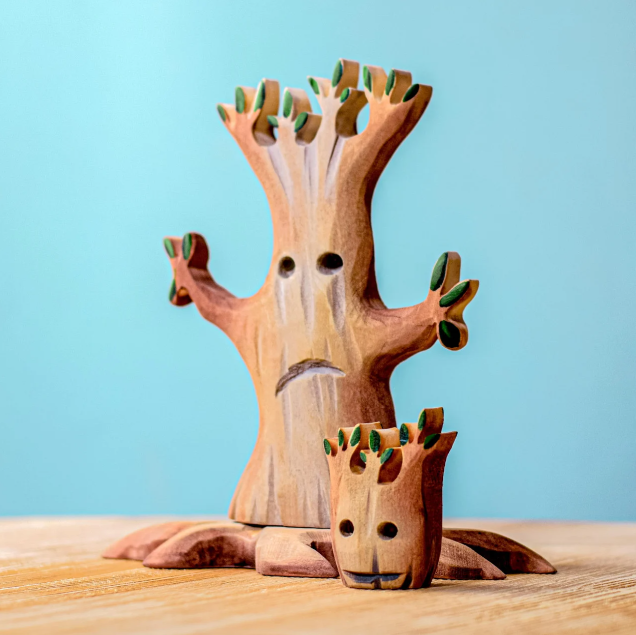 Spooky Tree Set | Halloween Toy