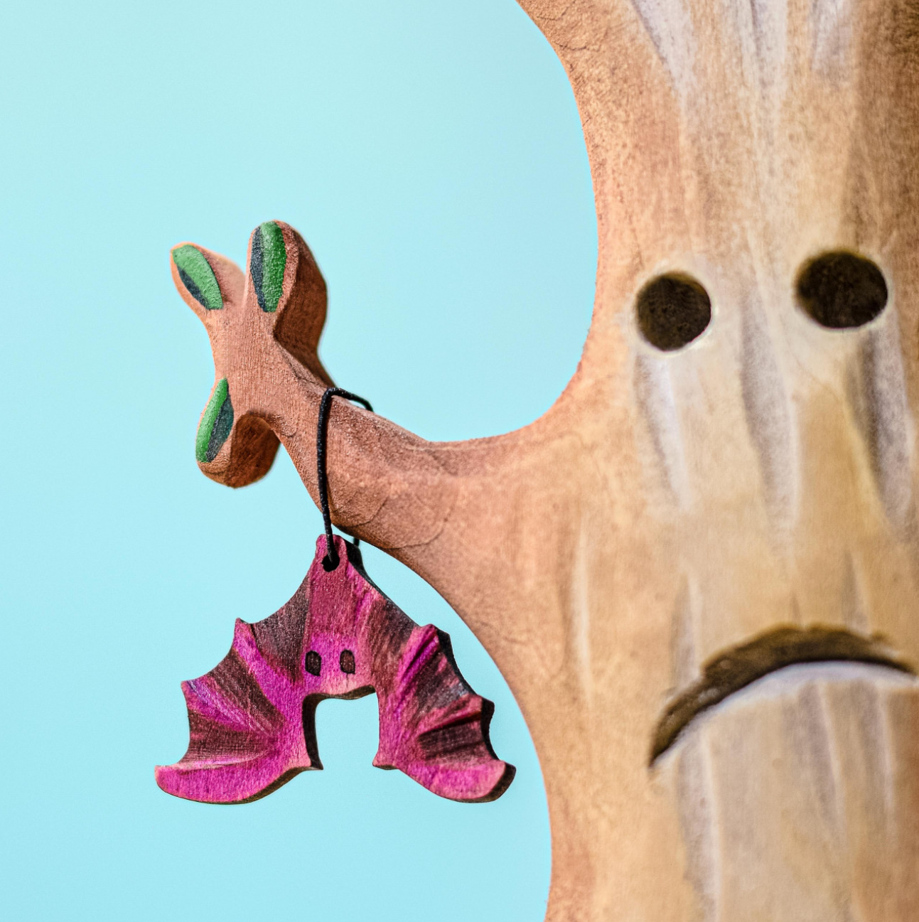 Spooky Tree Set | Halloween Toy
