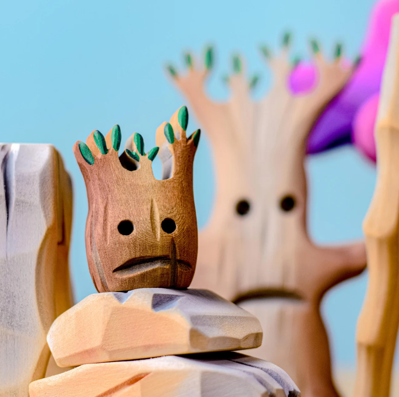 Spooky Tree Set | Halloween Toy