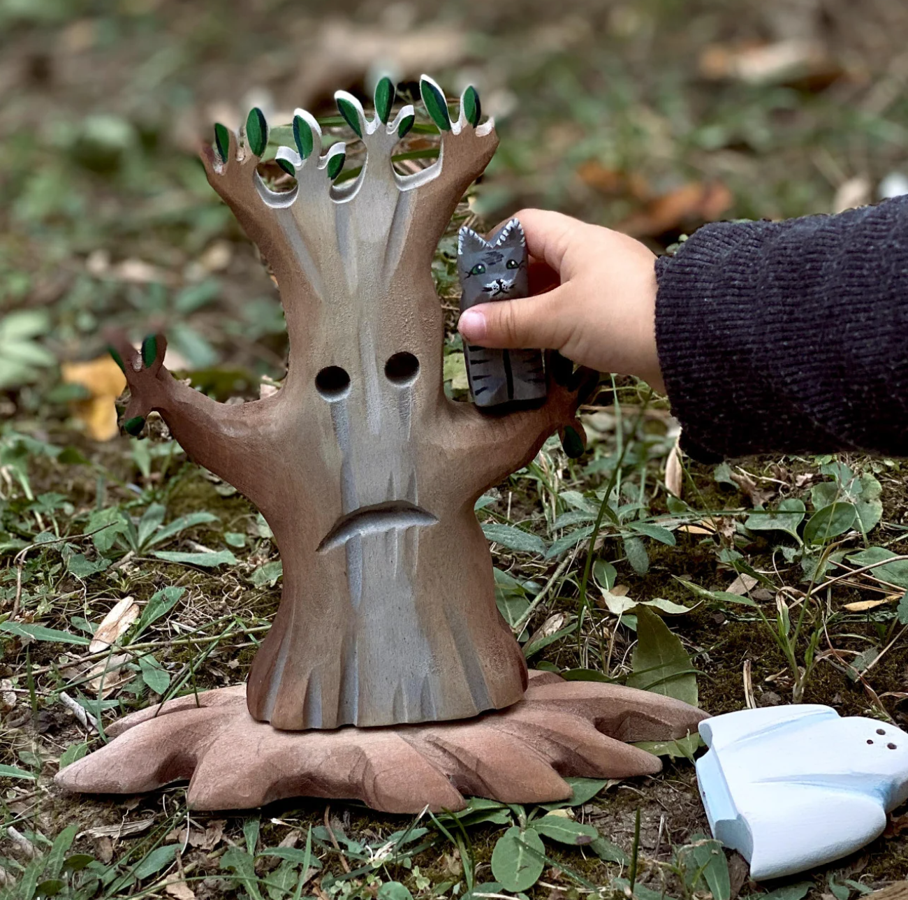 Spooky Tree Set | Halloween Toy