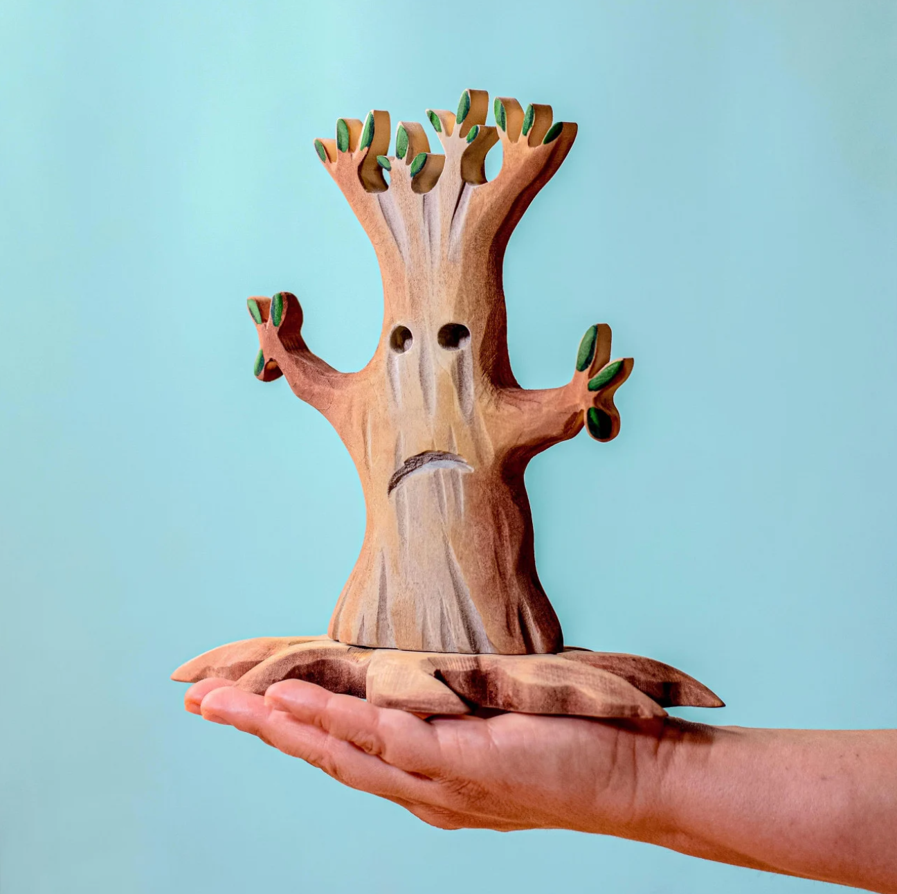 Spooky Tree Set | Halloween Toy