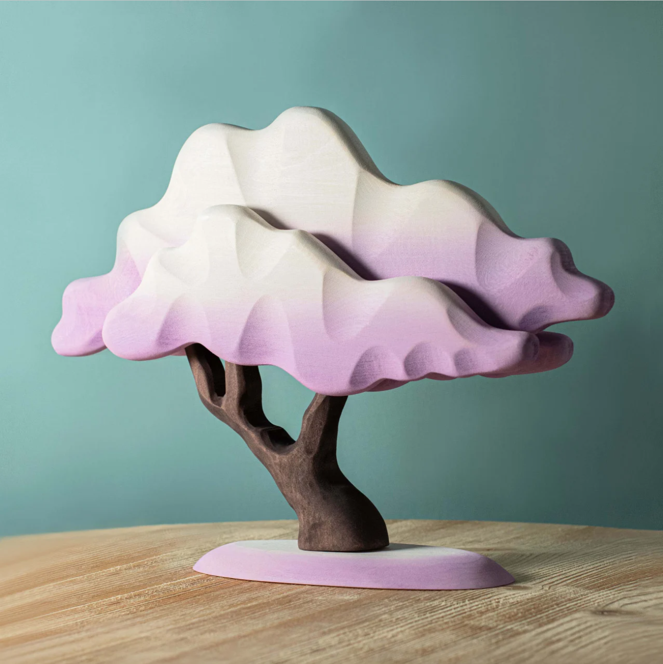 Japanese Winter Maple (Lilac)