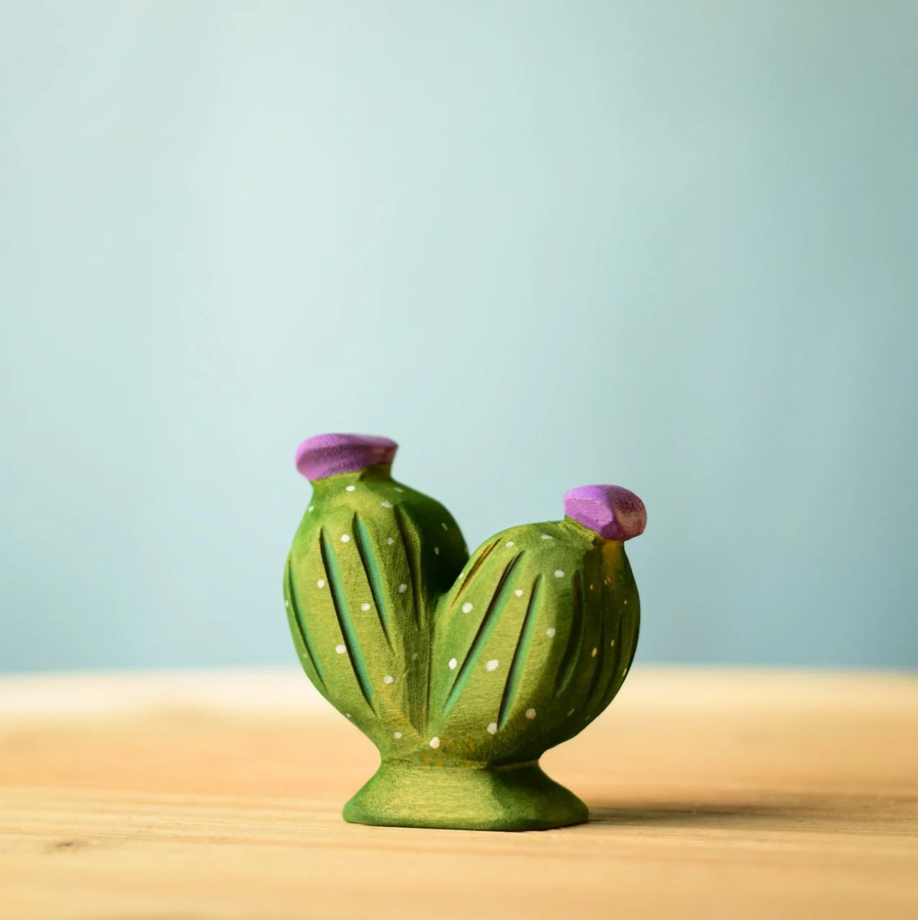 Cacti Set (4 pcs)